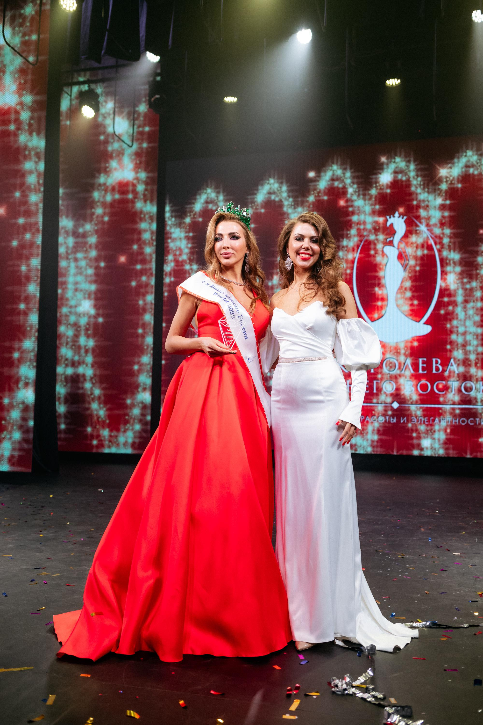 КОРОЛЕВА ДАЛЬНЕГО ВОСТОКА [PART I]. СВОИ. ФОТООТЧЕТЫ-СОБЫТИЯ-МЕСТА