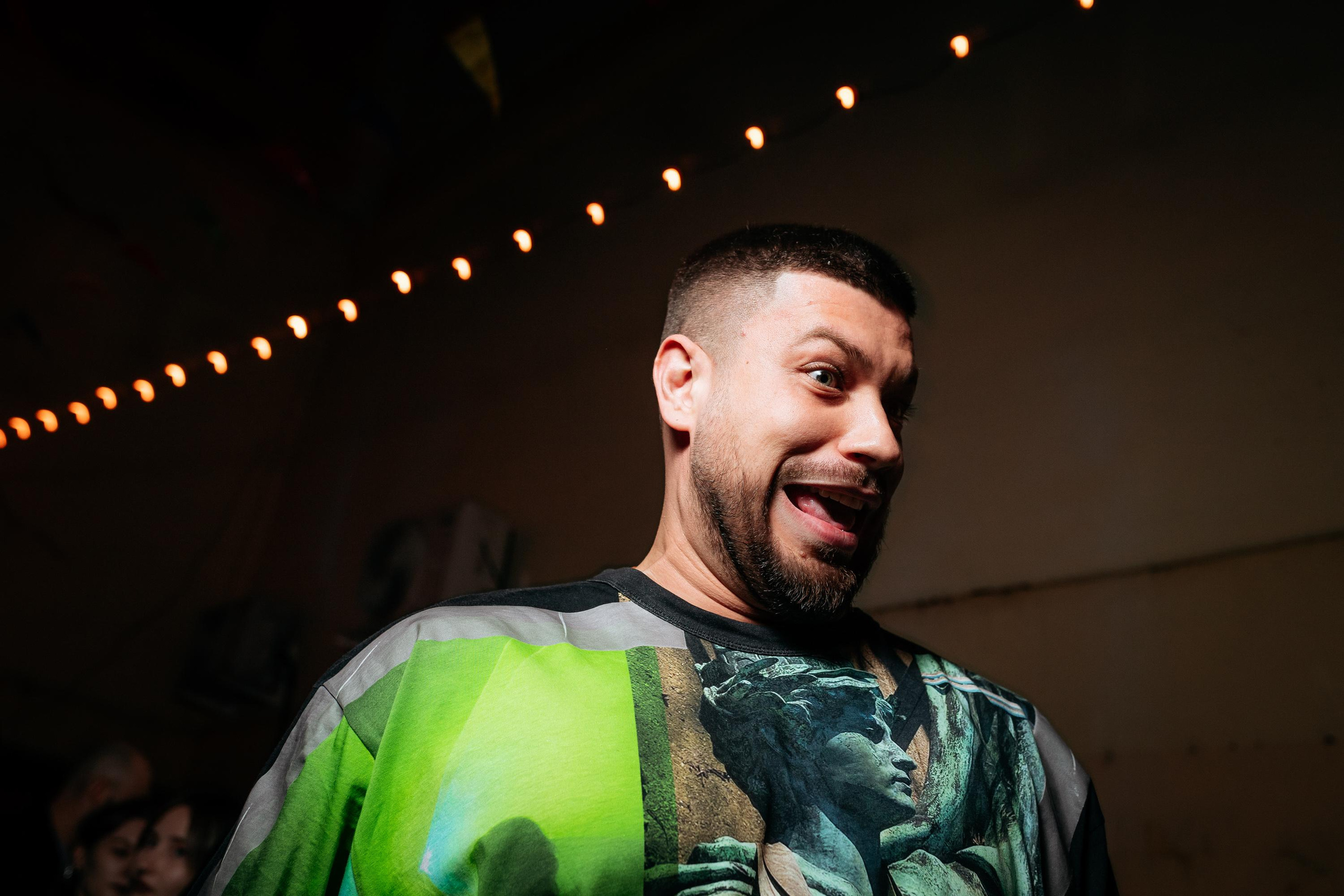 C O M M U N I T Y [ONE YEAR]. СВОИ. ФОТООТЧЕТЫ-СОБЫТИЯ-МЕСТА