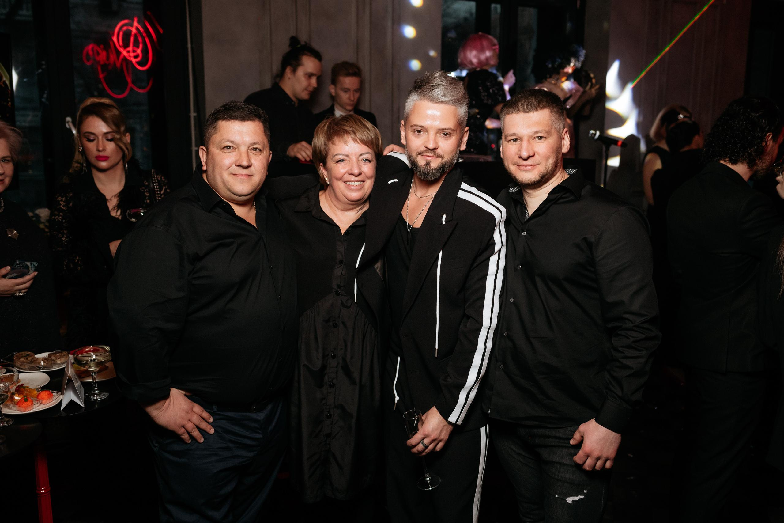 BIRTHDAY SERGEY SAMSEL. СВОИ. ФОТООТЧЕТЫ-СОБЫТИЯ-МЕСТА