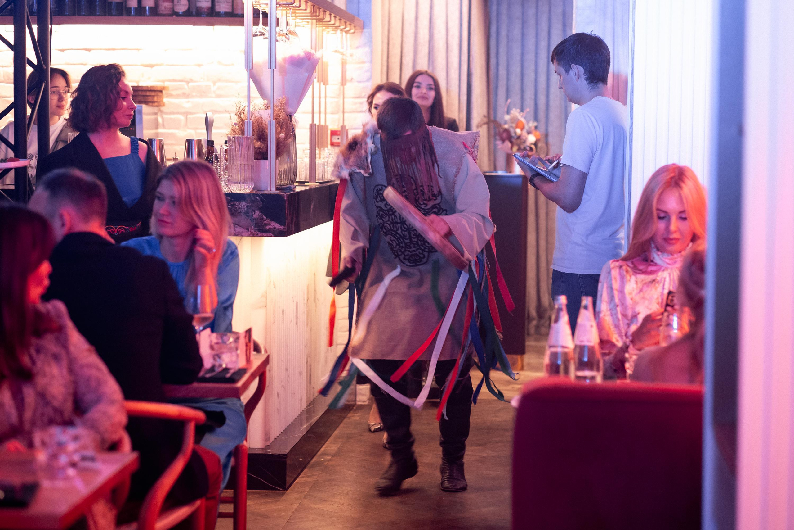 MAIN WINE [АМУРСКИЕ ПРЕДАНИЯ]. СВОИ. ФОТООТЧЕТЫ-СОБЫТИЯ-МЕСТА