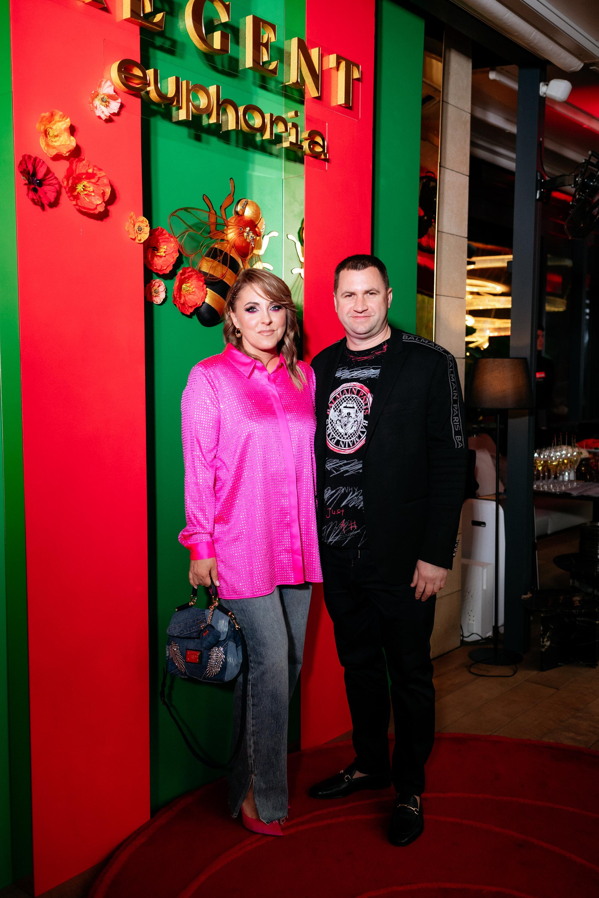 Euphoria [открытие террасы InLove by REGENT]. СВОИ. ФОТООТЧЕТЫ-СОБЫТИЯ-МЕСТА