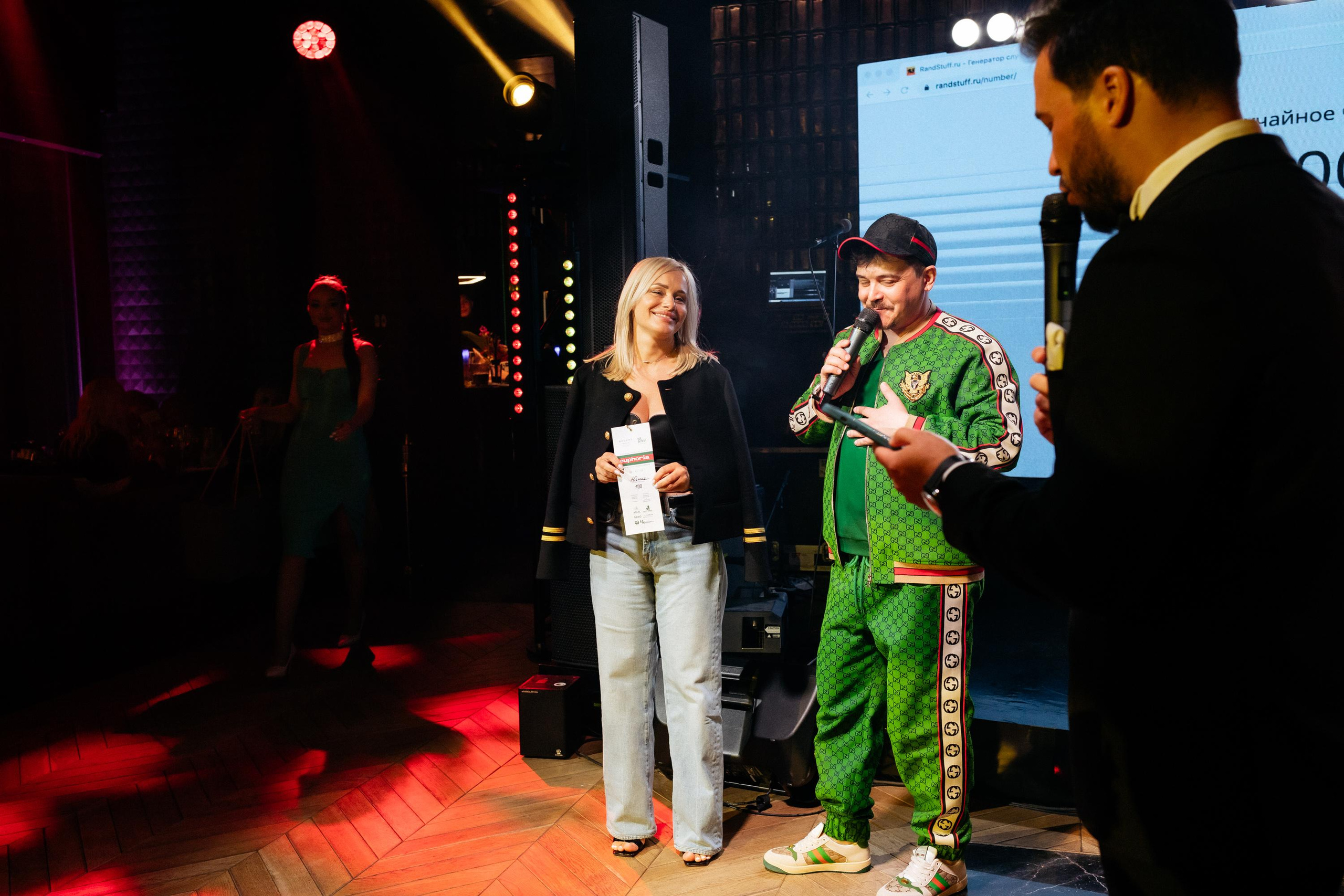 Euphoria [открытие террасы InLove by REGENT]. СВОИ. ФОТООТЧЕТЫ-СОБЫТИЯ-МЕСТА