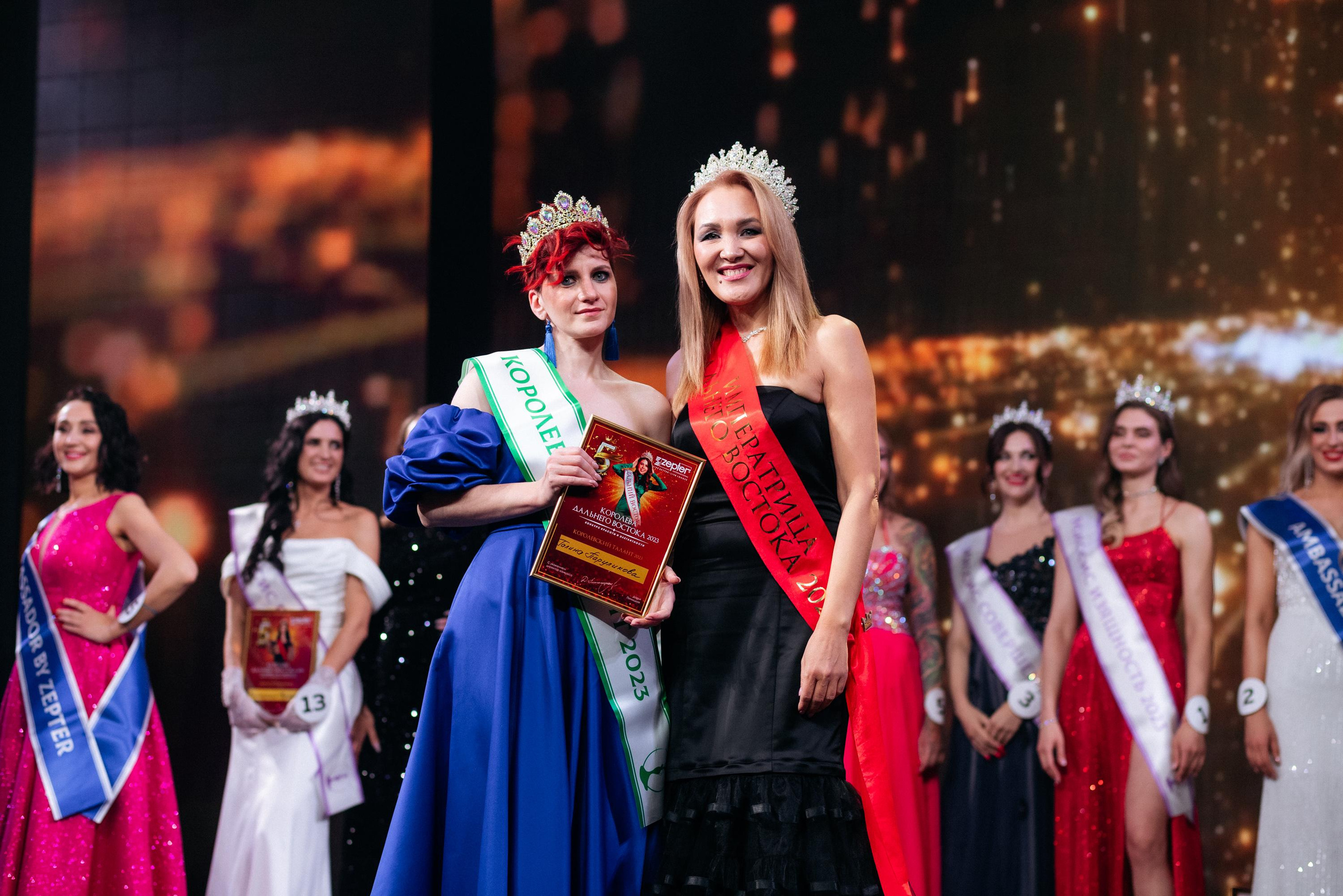 КОРОЛЕВА ДАЛЬНЕГО ВОСТОКА [PART II]. СВОИ. ФОТООТЧЕТЫ-СОБЫТИЯ-МЕСТА