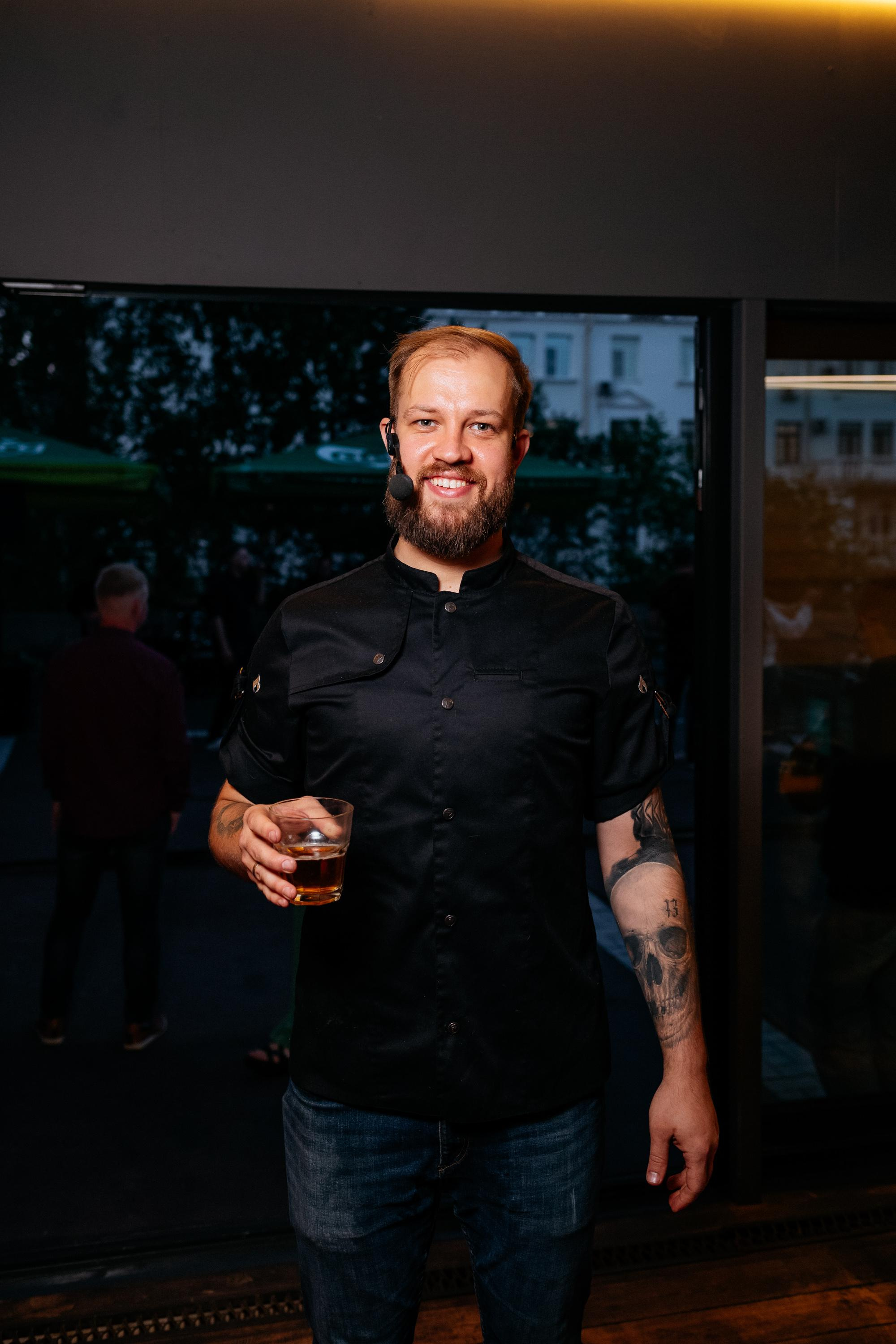 ПЕННЫЙ ГАСТРОУЖИН. СВОИ. ФОТООТЧЕТЫ-СОБЫТИЯ-МЕСТА