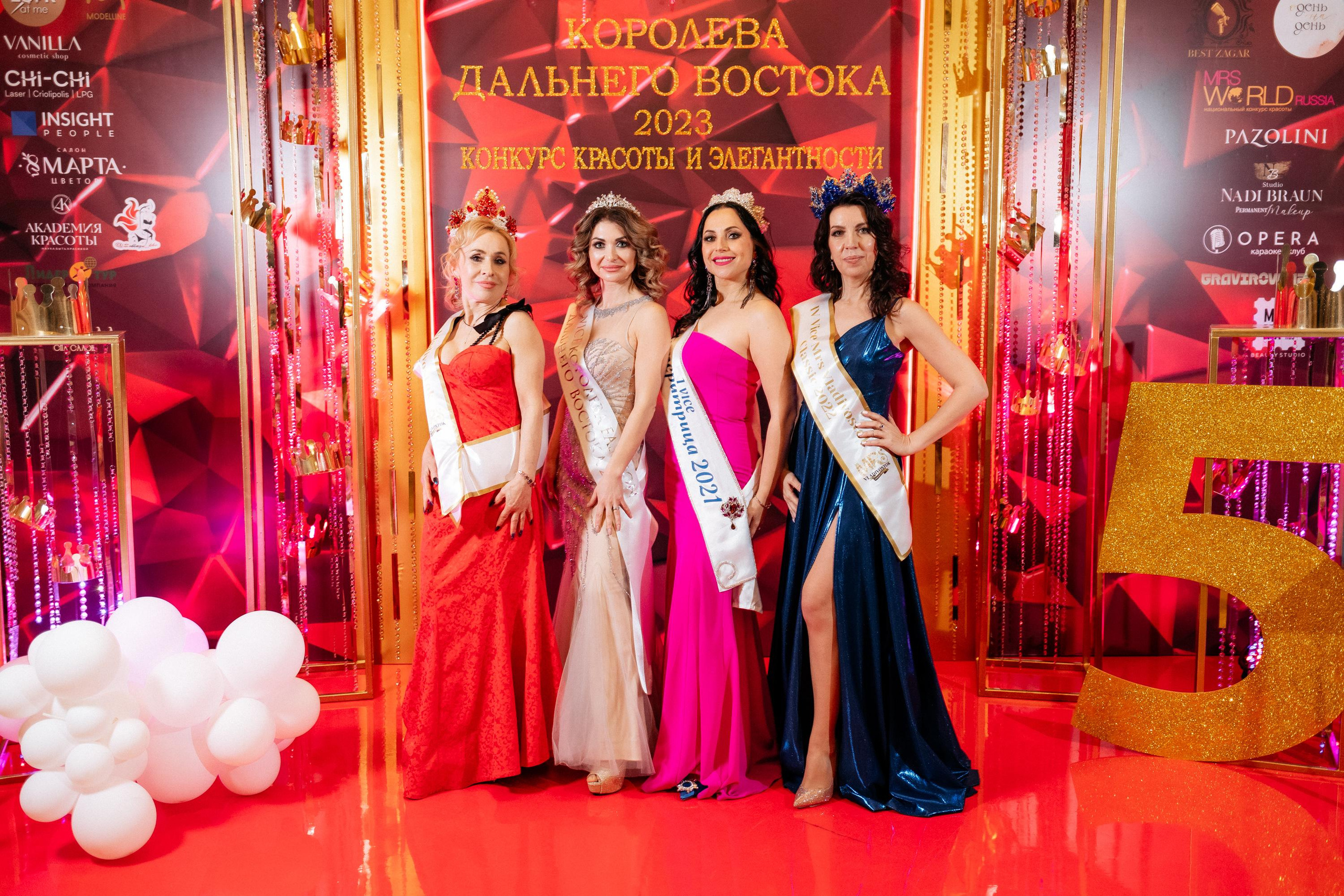 КОРОЛЕВА ДАЛЬНЕГО ВОСТОКА [PART II]. СВОИ. ФОТООТЧЕТЫ-СОБЫТИЯ-МЕСТА