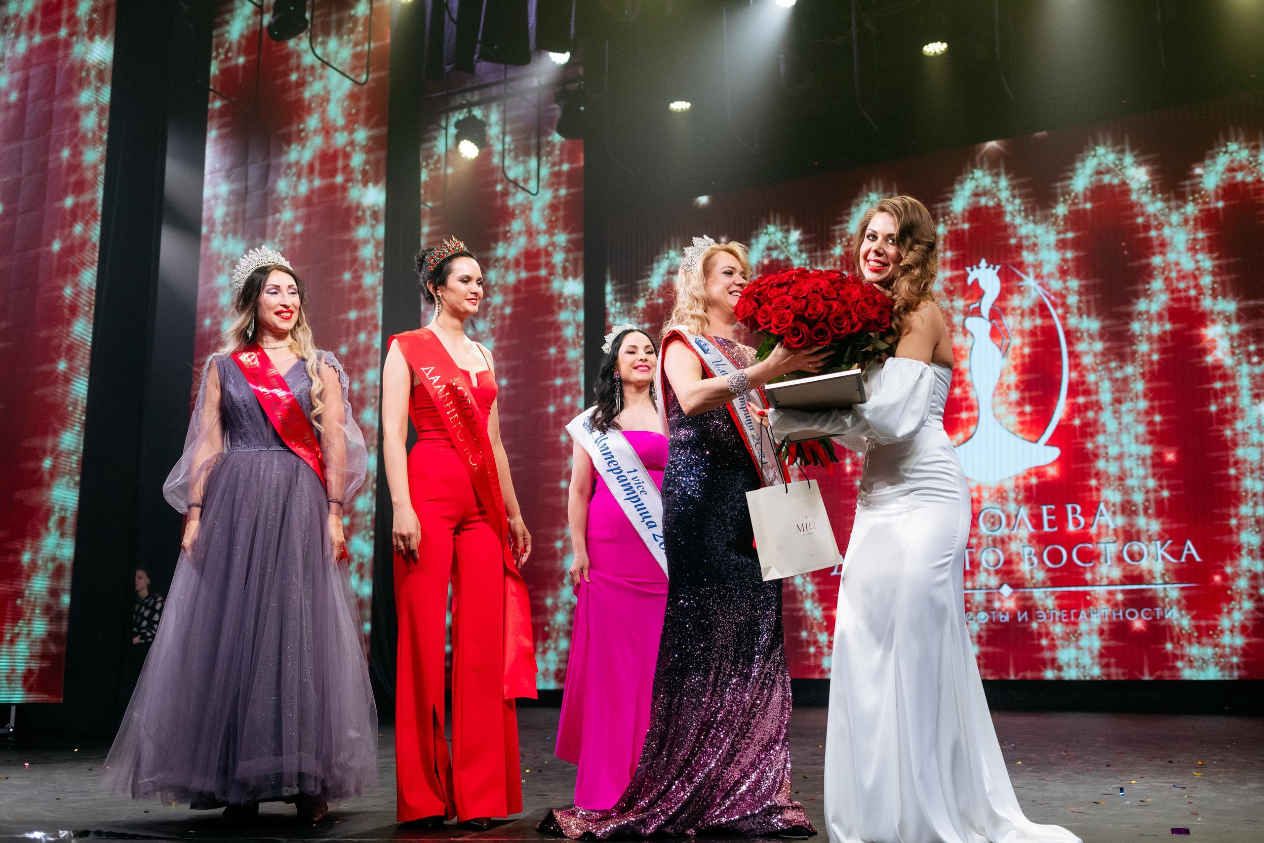 КОРОЛЕВА ДАЛЬНЕГО ВОСТОКА [PART I]. СВОИ. ФОТООТЧЕТЫ-СОБЫТИЯ-МЕСТА