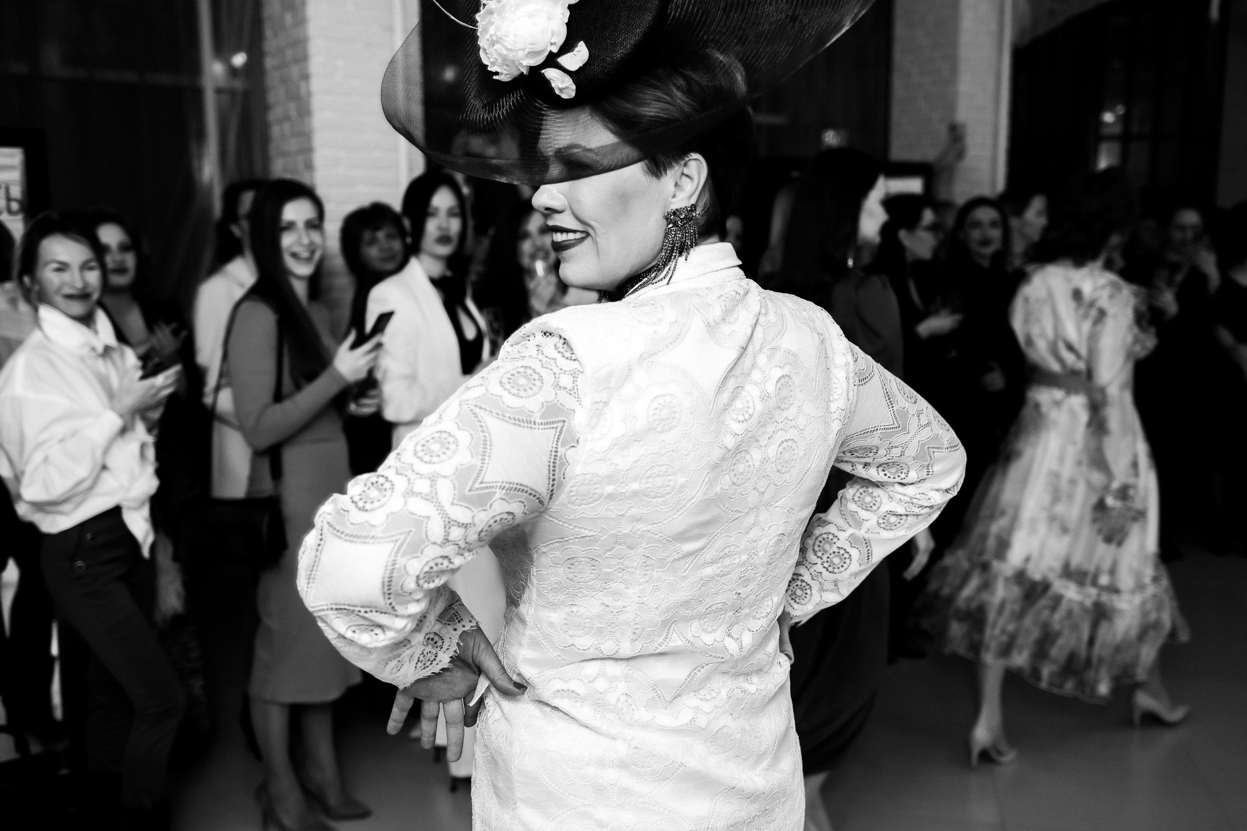 НАСЛАЖДЕНИЕ [FASHION PARTY]. СВОИ. ФОТООТЧЕТЫ-СОБЫТИЯ-МЕСТА