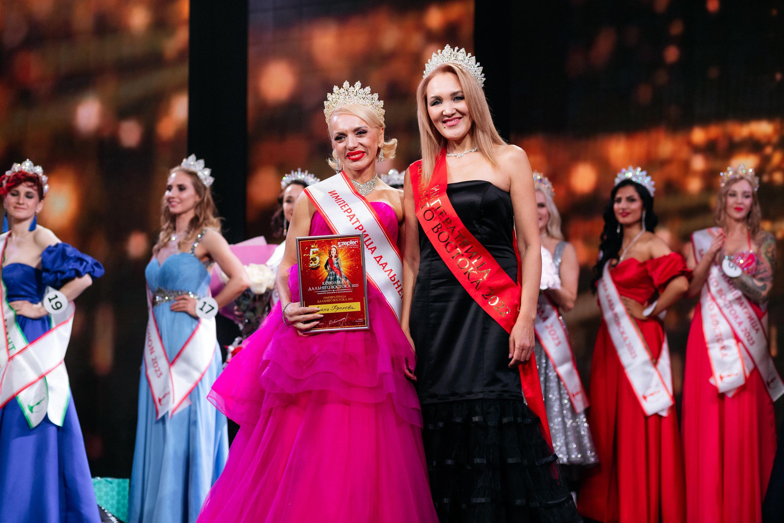 КОРОЛЕВА ДАЛЬНЕГО ВОСТОКА [PART II]. СВОИ. ФОТООТЧЕТЫ-СОБЫТИЯ-МЕСТА