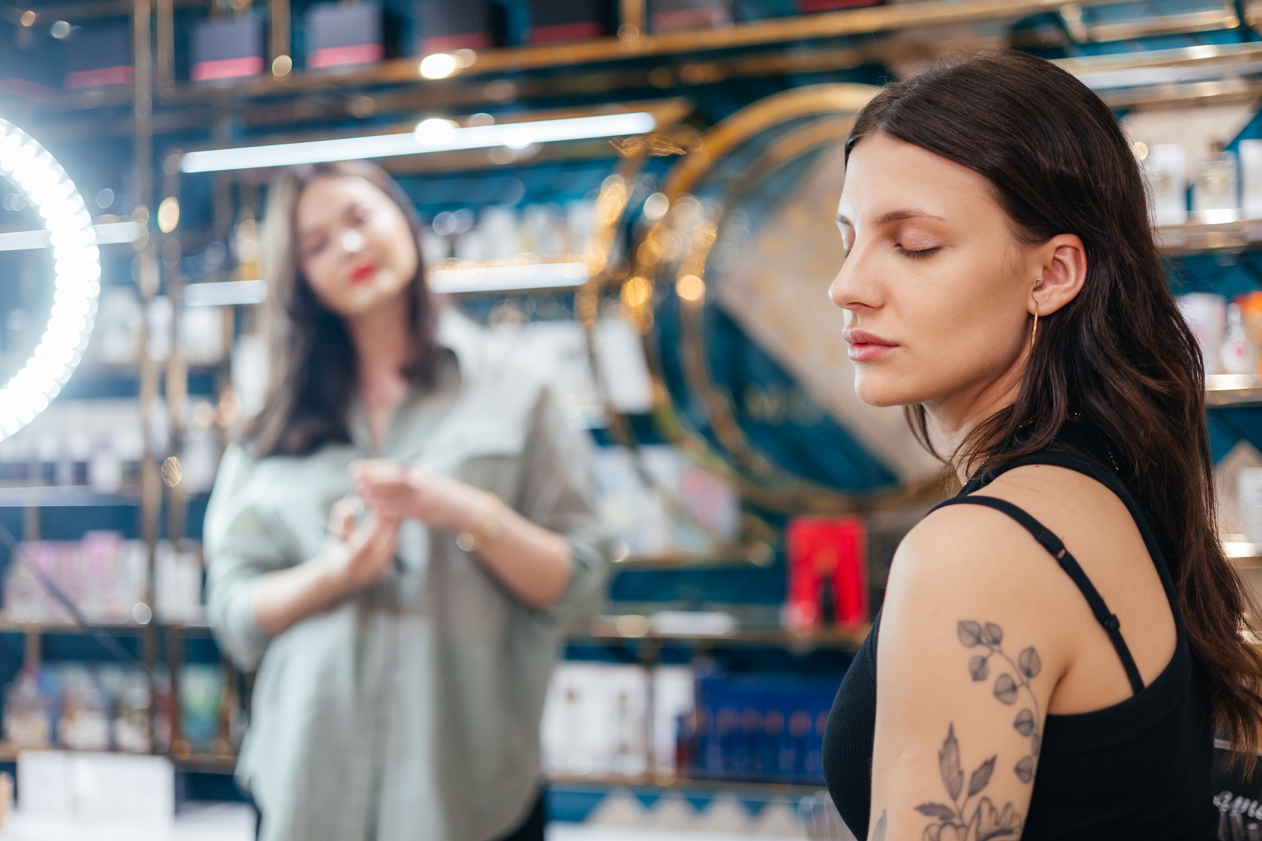 PROBIRKA21 [Romanovamakeup]. СВОИ. ФОТООТЧЕТЫ-СОБЫТИЯ-МЕСТА