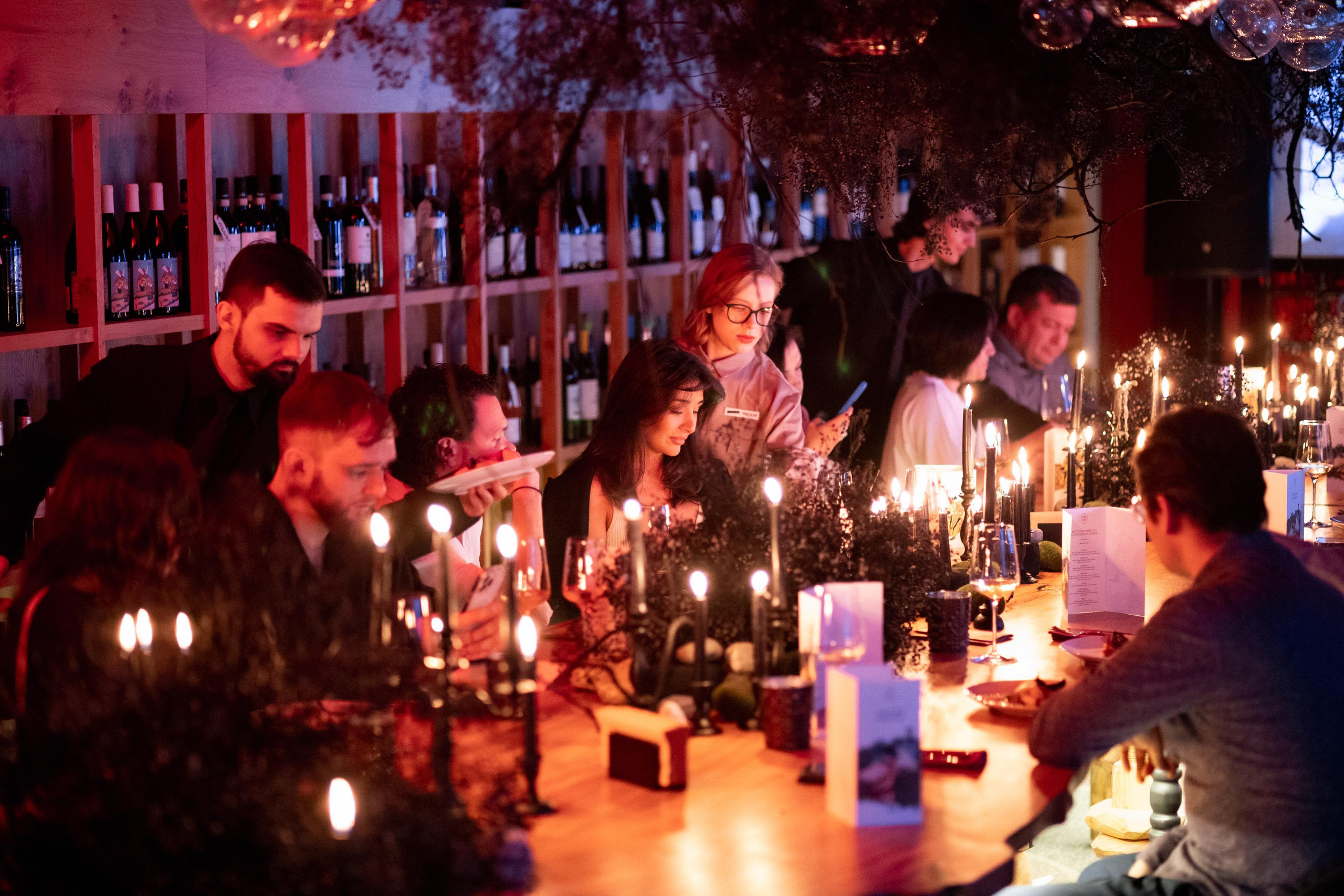 MAIN WINE [АМУРСКИЕ ПРЕДАНИЯ]. СВОИ. ФОТООТЧЕТЫ-СОБЫТИЯ-МЕСТА