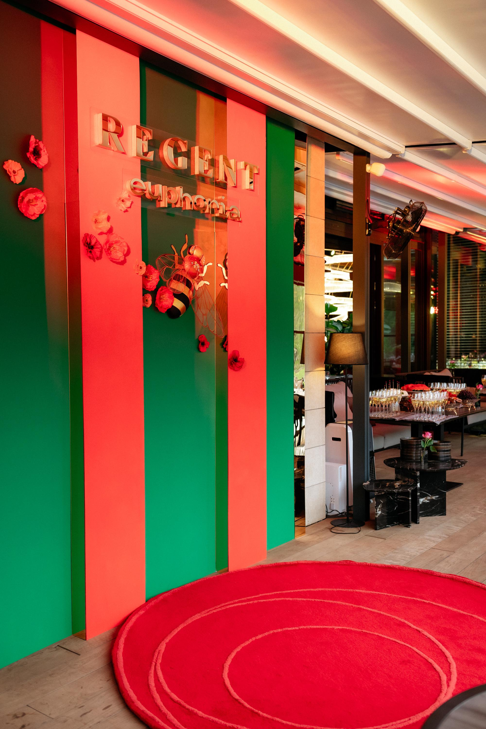 Euphoria [открытие террасы InLove by REGENT]. СВОИ. ФОТООТЧЕТЫ-СОБЫТИЯ-МЕСТА