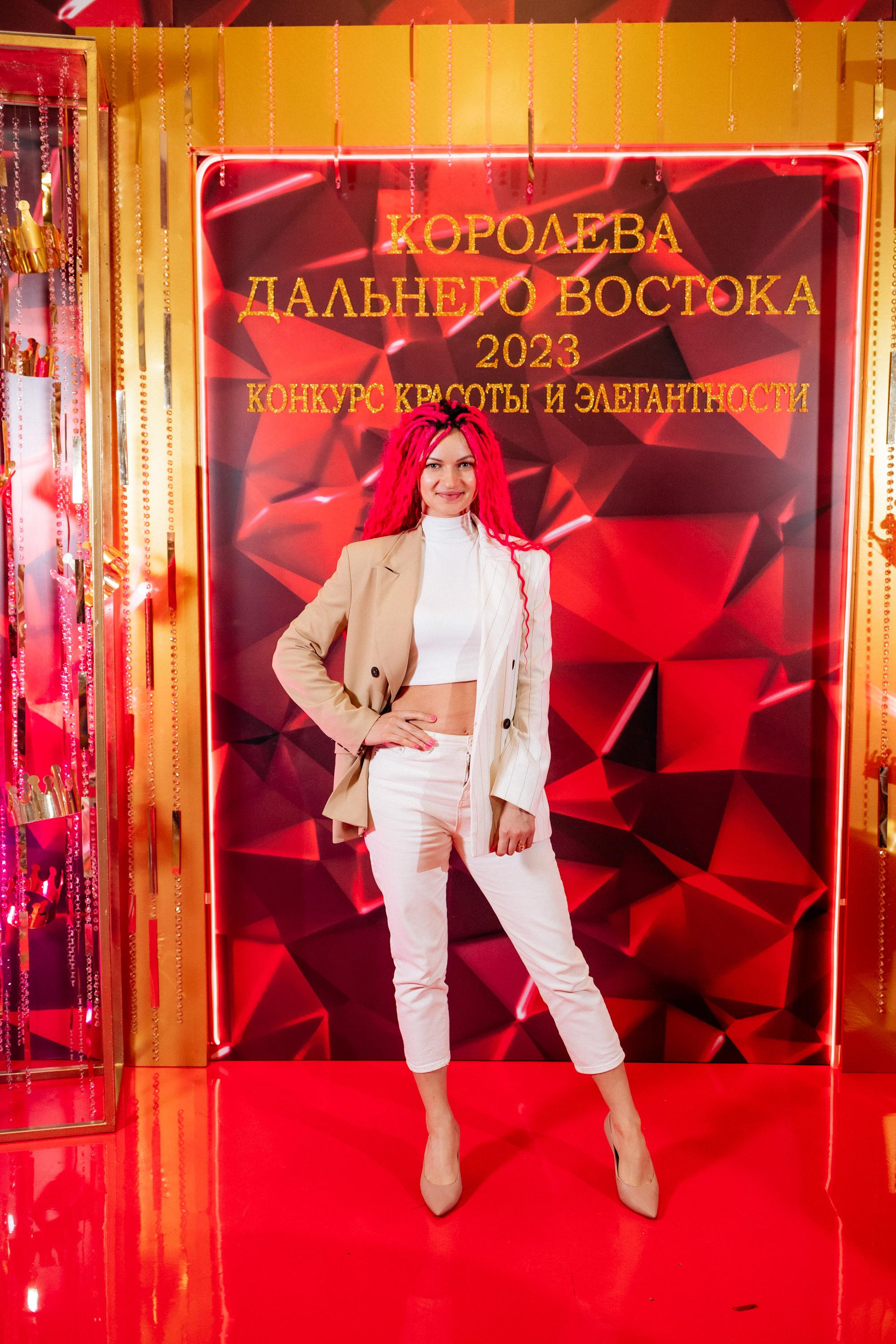 КОРОЛЕВА ДАЛЬНЕГО ВОСТОКА [PART II]. СВОИ. ФОТООТЧЕТЫ-СОБЫТИЯ-МЕСТА