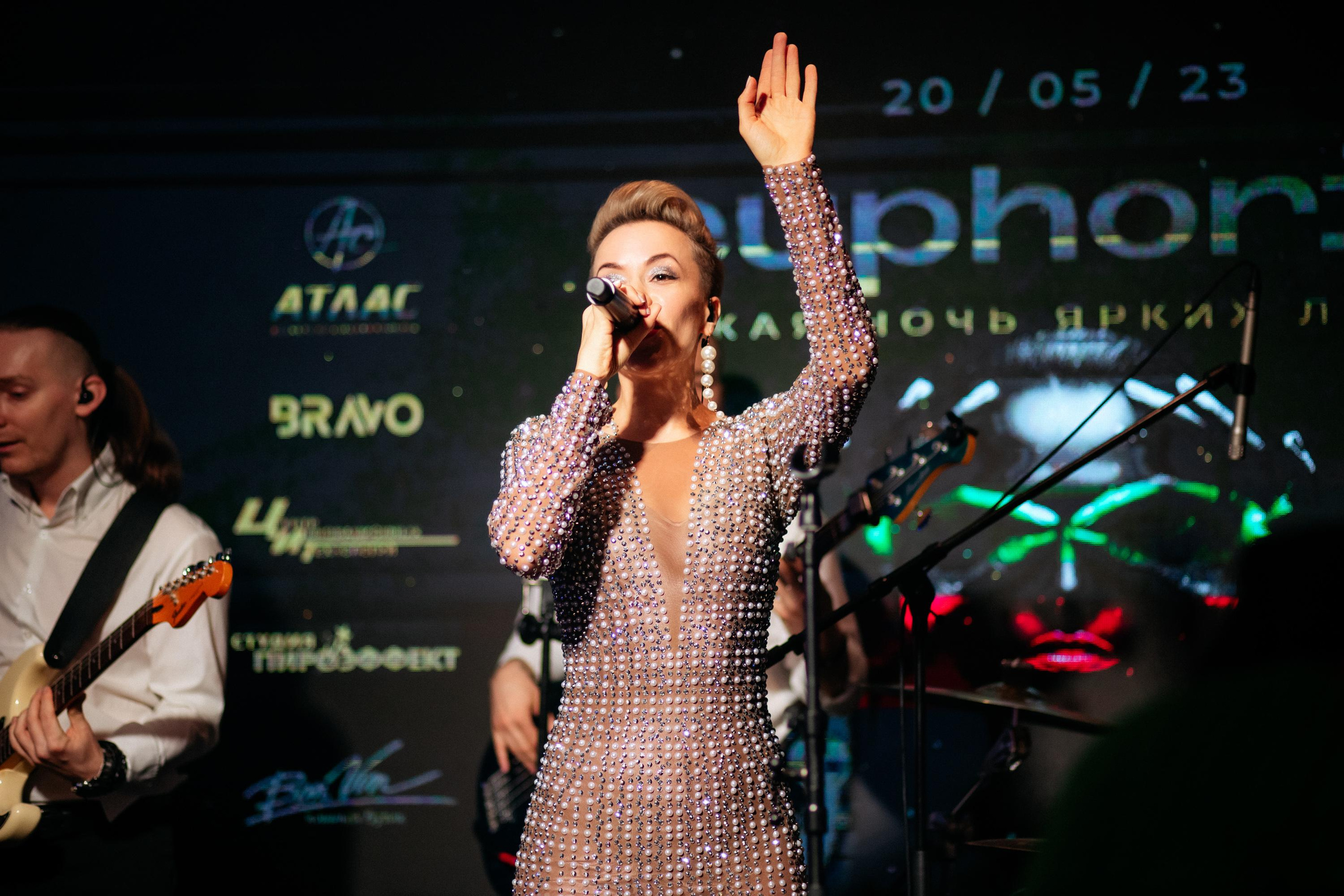 Euphoria [открытие террасы InLove by REGENT]. СВОИ. ФОТООТЧЕТЫ-СОБЫТИЯ-МЕСТА