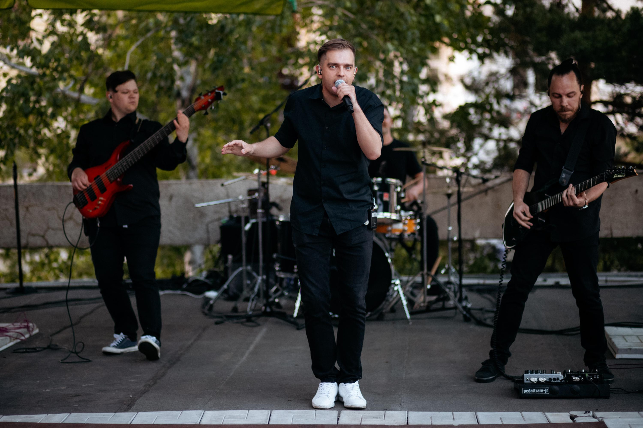 ПЕННЫЙ ГАСТРОУЖИН. СВОИ. ФОТООТЧЕТЫ-СОБЫТИЯ-МЕСТА