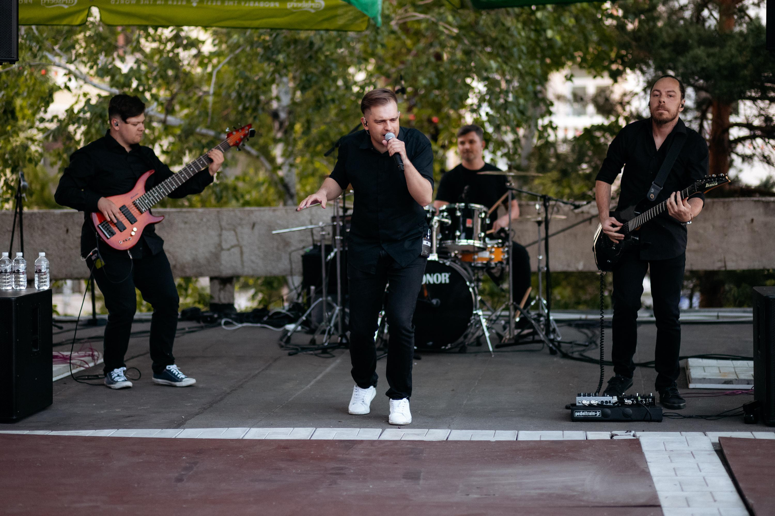 ПЕННЫЙ ГАСТРОУЖИН. СВОИ. ФОТООТЧЕТЫ-СОБЫТИЯ-МЕСТА