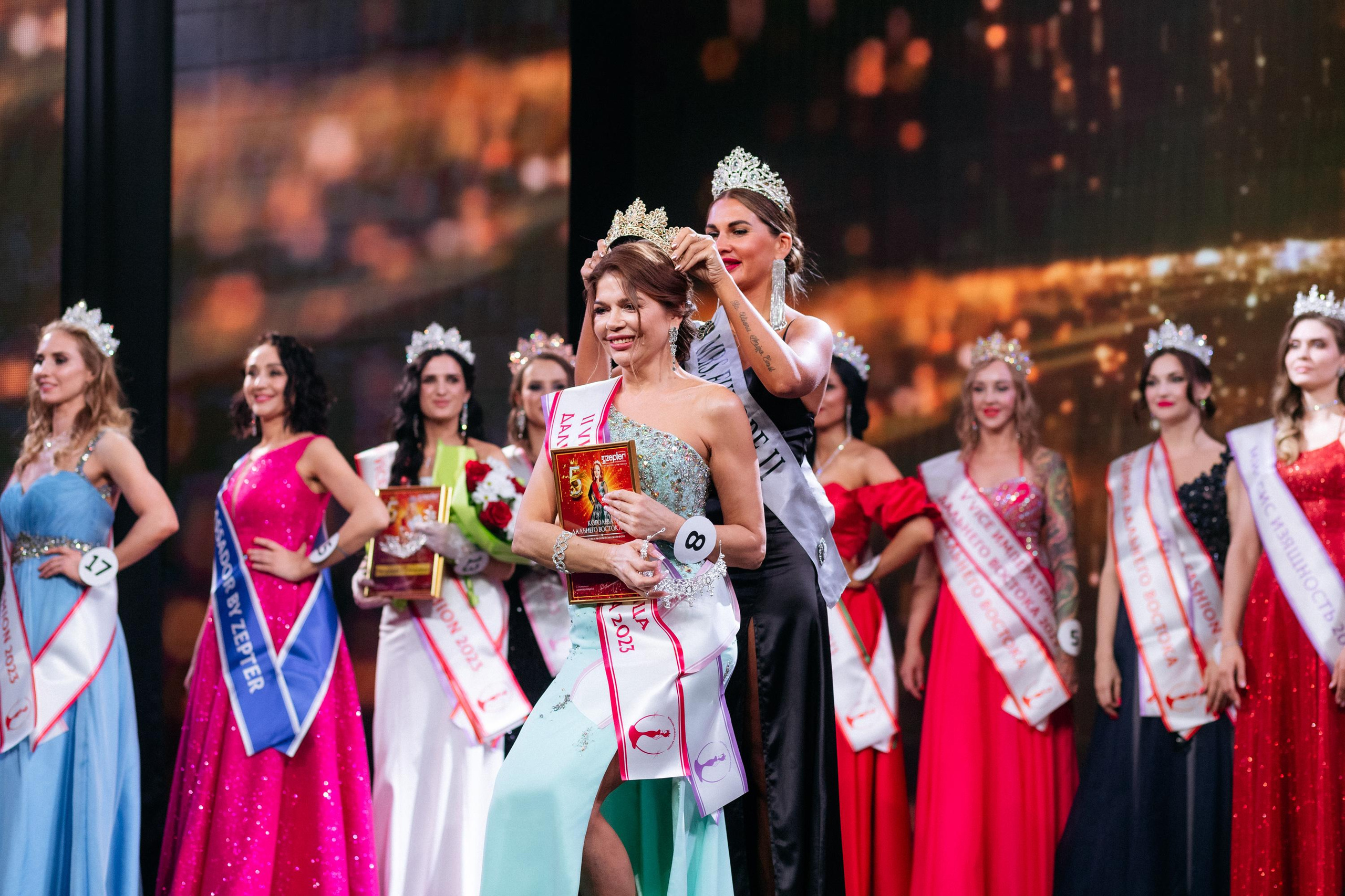 КОРОЛЕВА ДАЛЬНЕГО ВОСТОКА [PART II]. СВОИ. ФОТООТЧЕТЫ-СОБЫТИЯ-МЕСТА