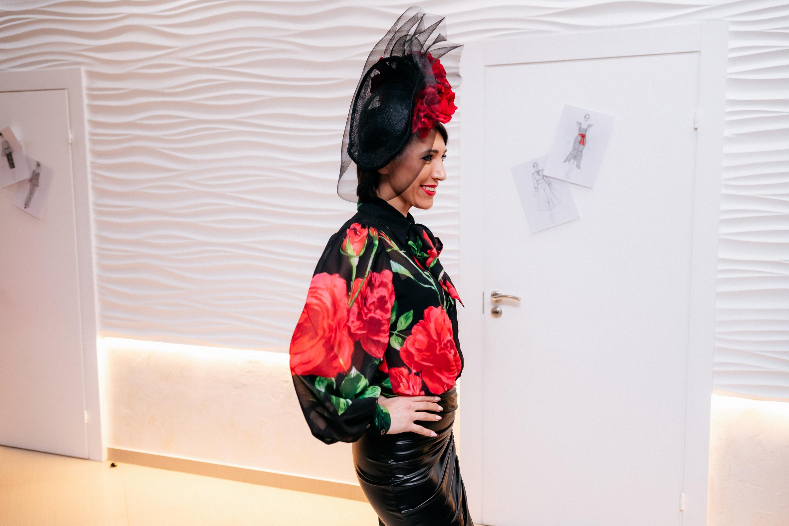 НАСЛАЖДЕНИЕ [FASHION PARTY]. СВОИ. ФОТООТЧЕТЫ-СОБЫТИЯ-МЕСТА