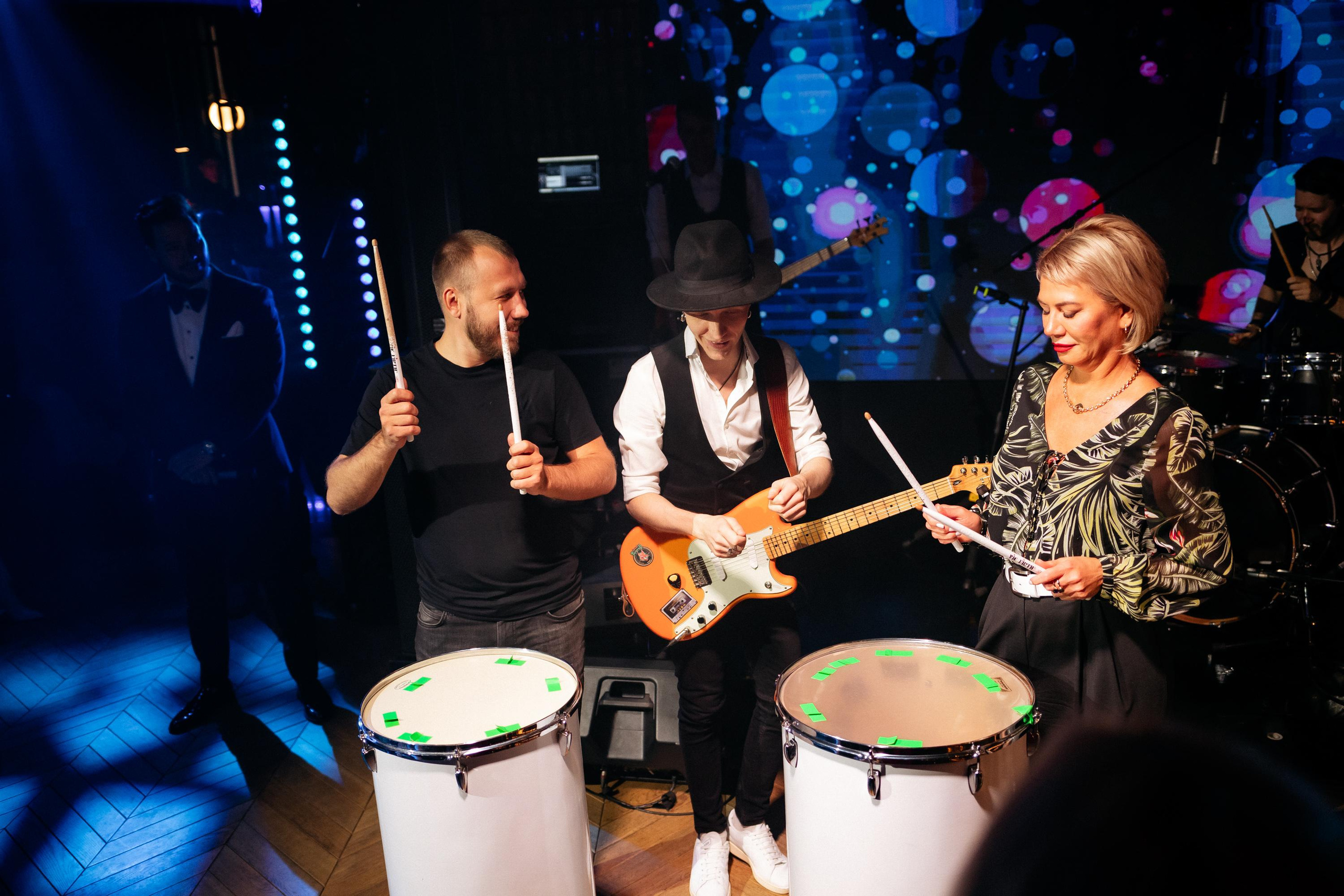 Euphoria [открытие террасы InLove by REGENT]. СВОИ. ФОТООТЧЕТЫ-СОБЫТИЯ-МЕСТА