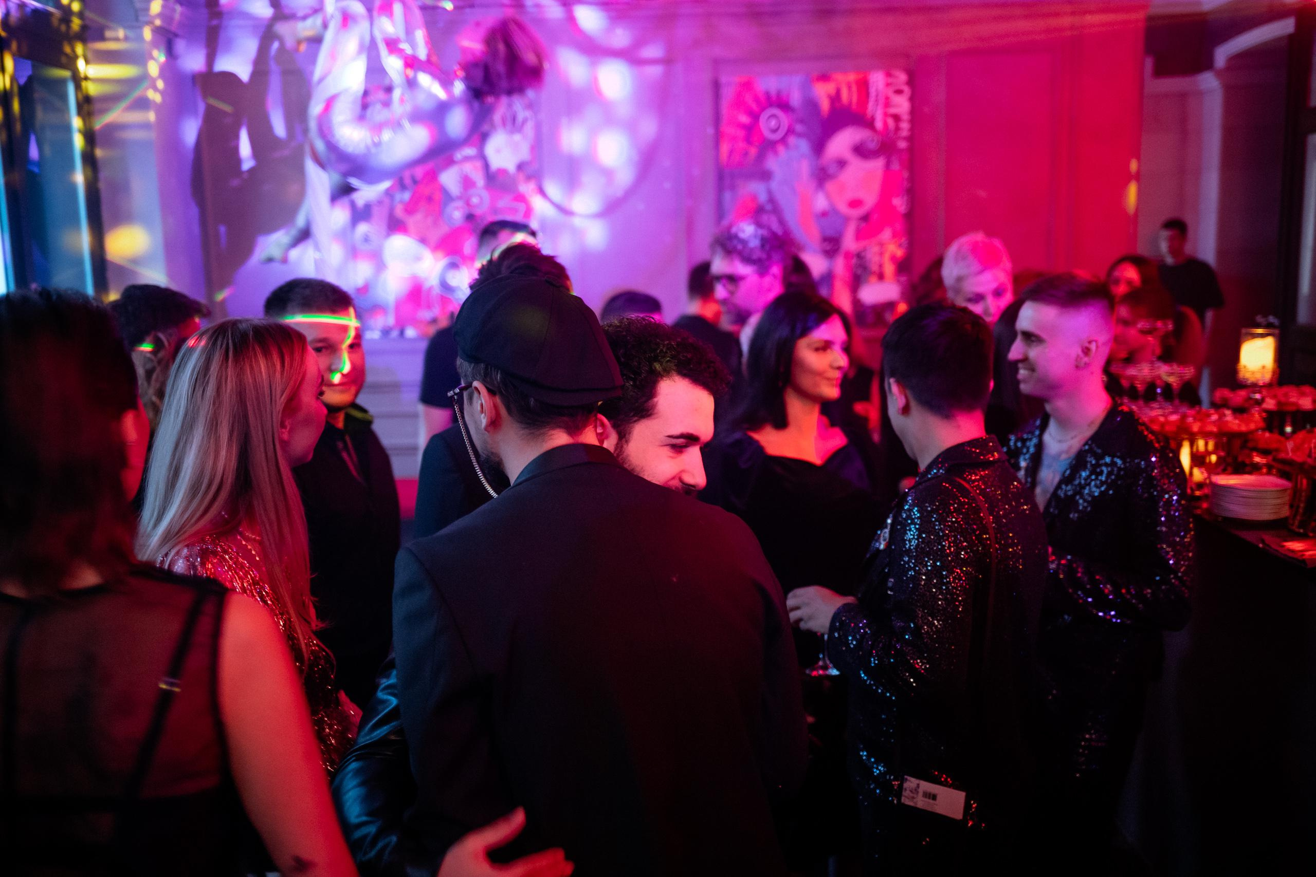 BIRTHDAY SERGEY SAMSEL. СВОИ. ФОТООТЧЕТЫ-СОБЫТИЯ-МЕСТА