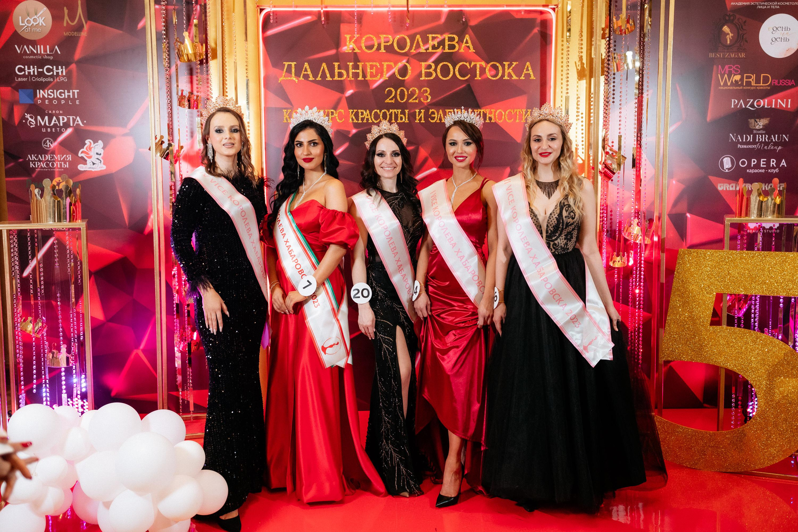 КОРОЛЕВА ДАЛЬНЕГО ВОСТОКА [PART II]. СВОИ. ФОТООТЧЕТЫ-СОБЫТИЯ-МЕСТА