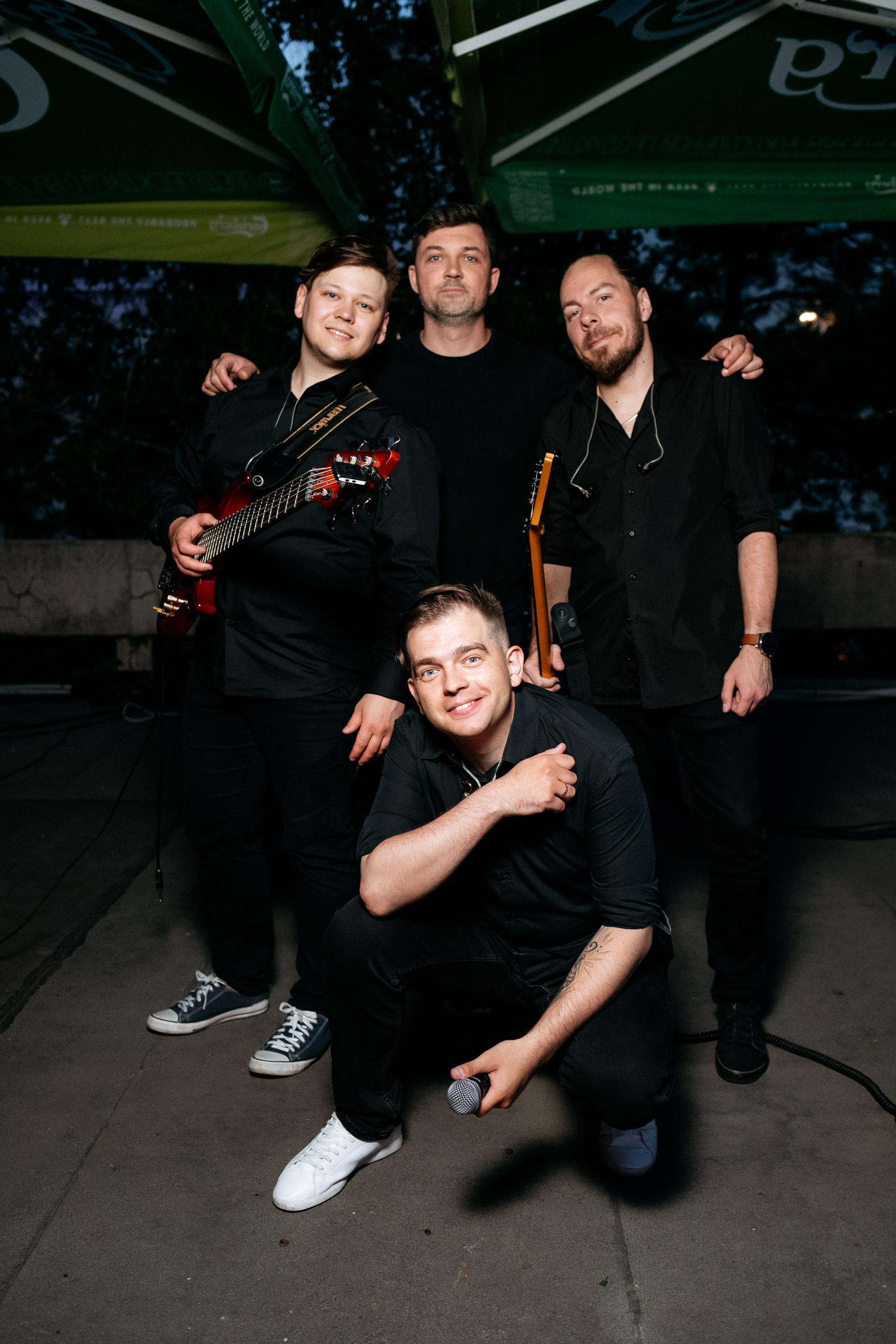 ПЕННЫЙ ГАСТРОУЖИН. СВОИ. ФОТООТЧЕТЫ-СОБЫТИЯ-МЕСТА