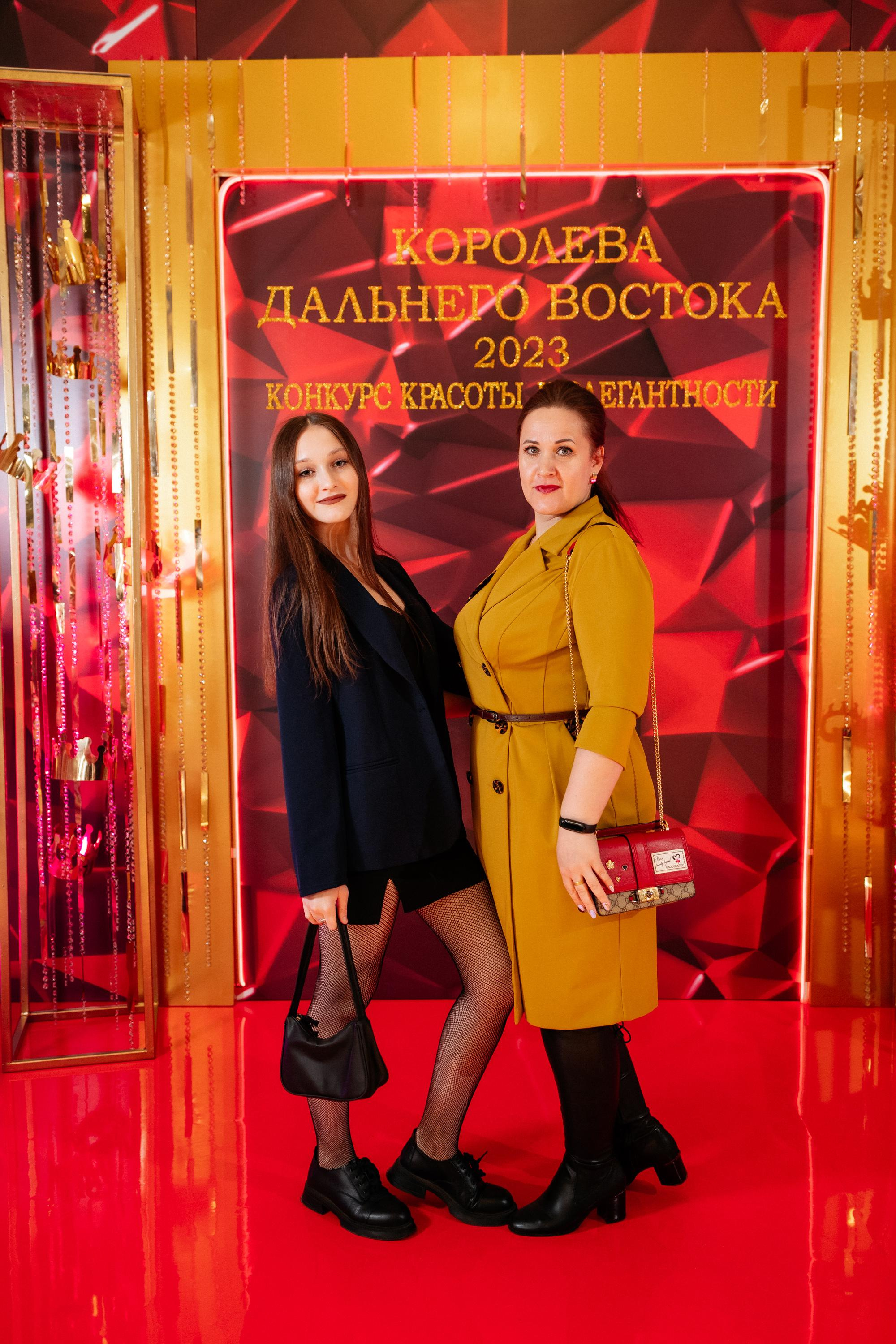 КОРОЛЕВА ДАЛЬНЕГО ВОСТОКА [PART I]. СВОИ. ФОТООТЧЕТЫ-СОБЫТИЯ-МЕСТА