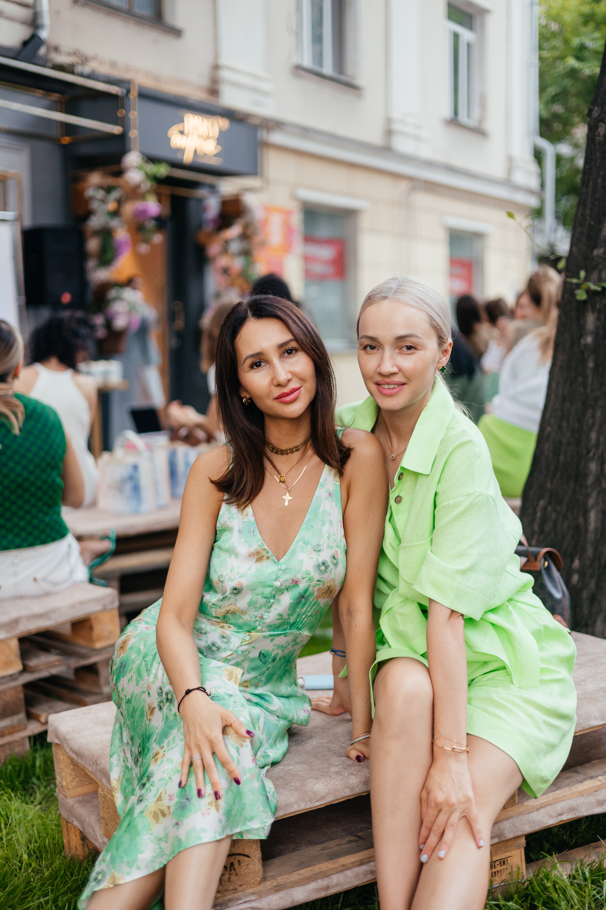 PROBIRKA21 [Romanovamakeup]. СВОИ. ФОТООТЧЕТЫ-СОБЫТИЯ-МЕСТА