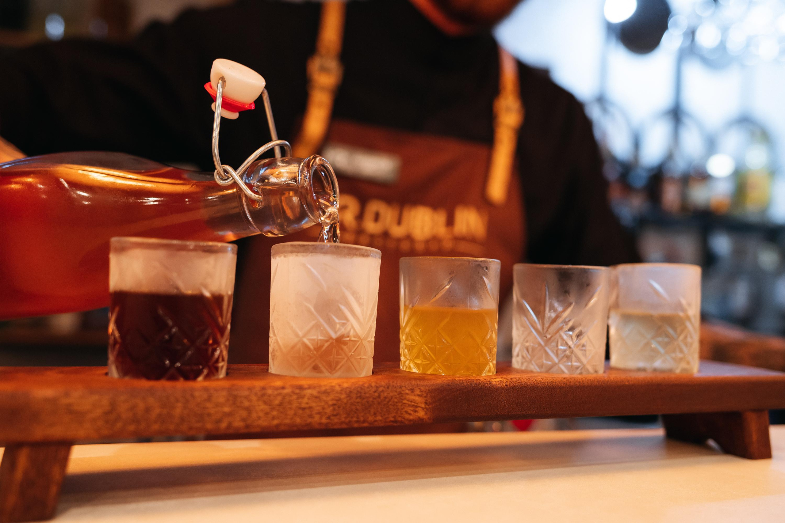 Mr. DUBLIN [Официальное открытие]. СВОИ. ФОТООТЧЕТЫ-СОБЫТИЯ-МЕСТА