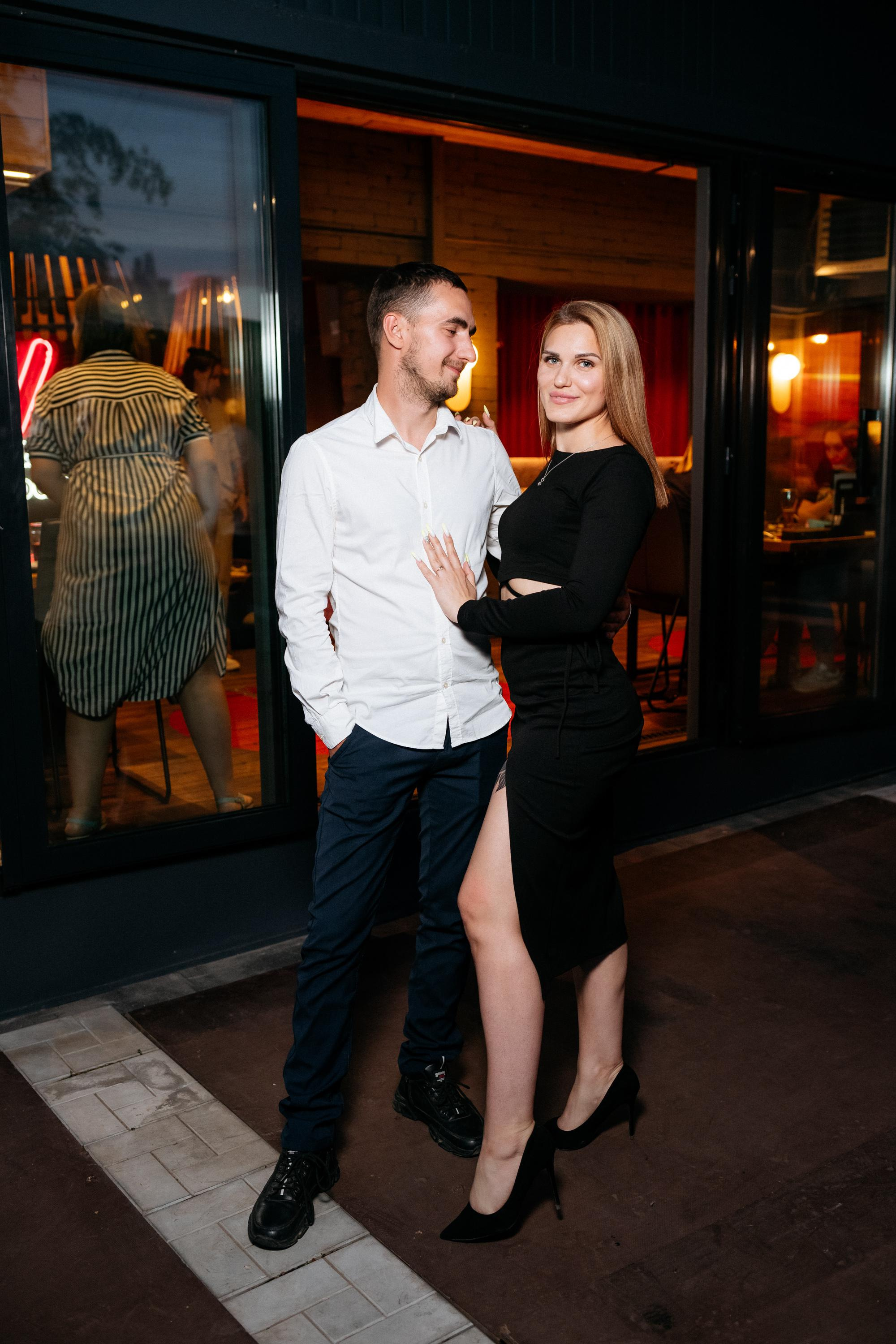 ПЕННЫЙ ГАСТРОУЖИН. СВОИ. ФОТООТЧЕТЫ-СОБЫТИЯ-МЕСТА