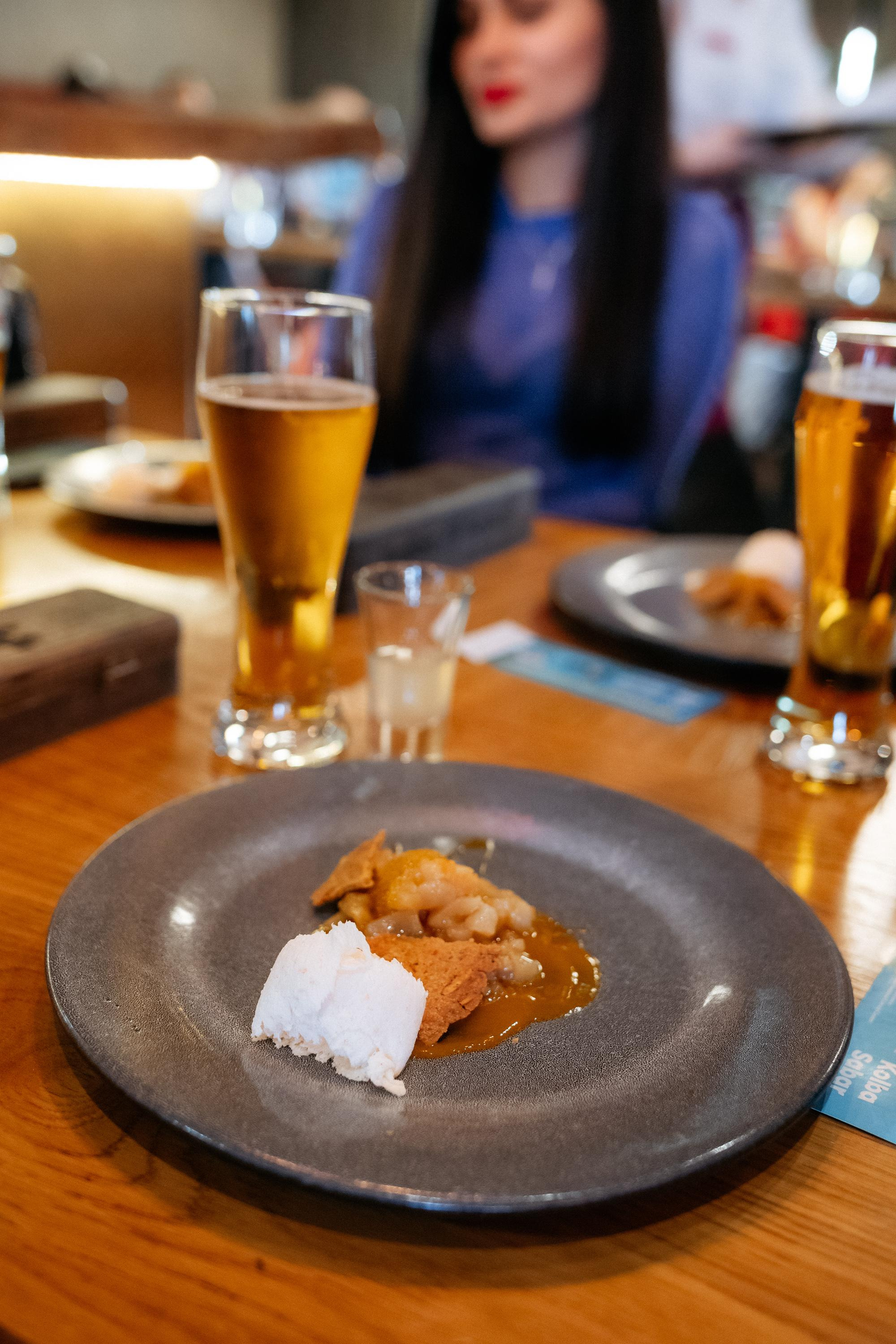 ПЕННЫЙ ГАСТРОУЖИН. СВОИ. ФОТООТЧЕТЫ-СОБЫТИЯ-МЕСТА