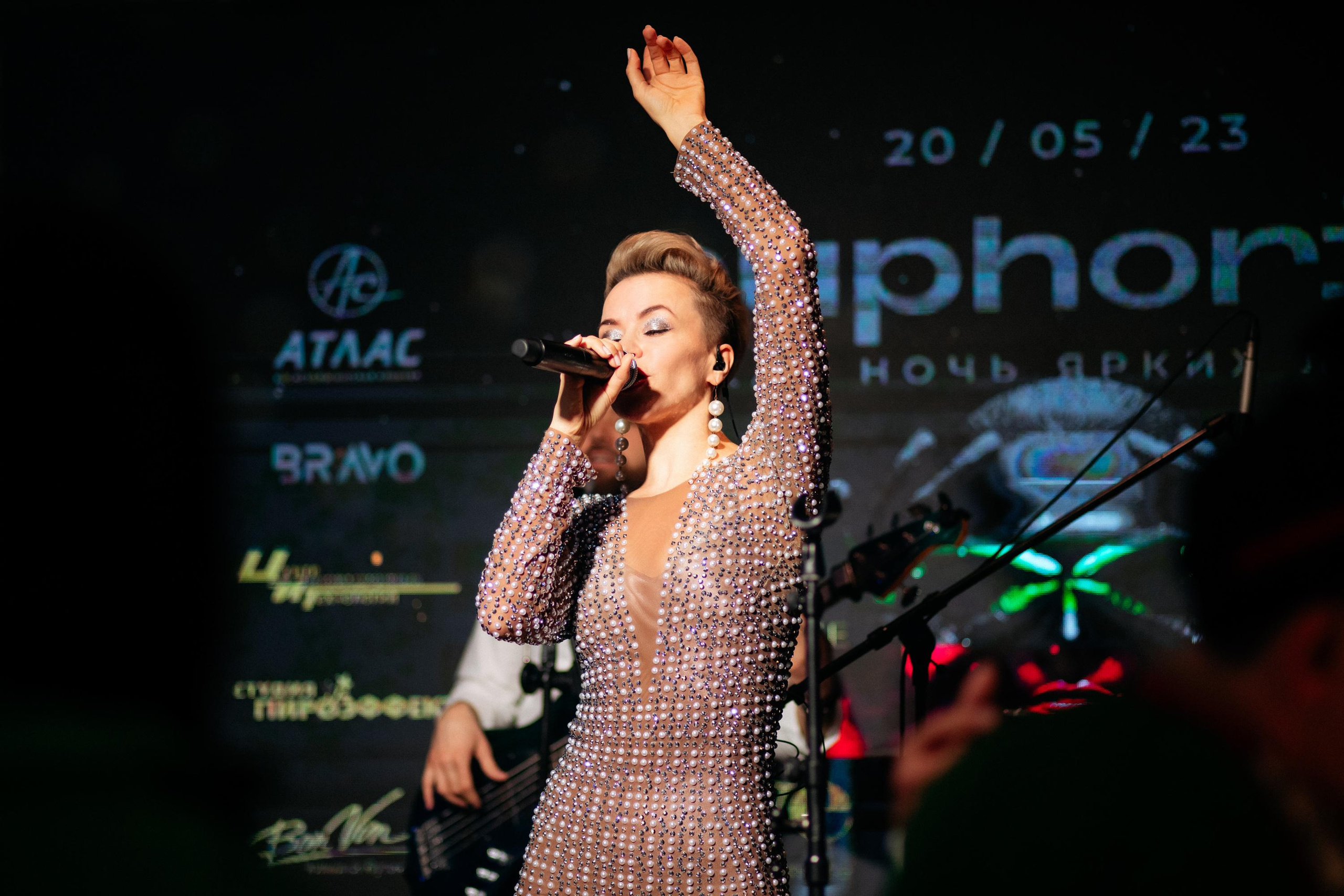 Euphoria [открытие террасы InLove by REGENT]. СВОИ. ФОТООТЧЕТЫ-СОБЫТИЯ-МЕСТА