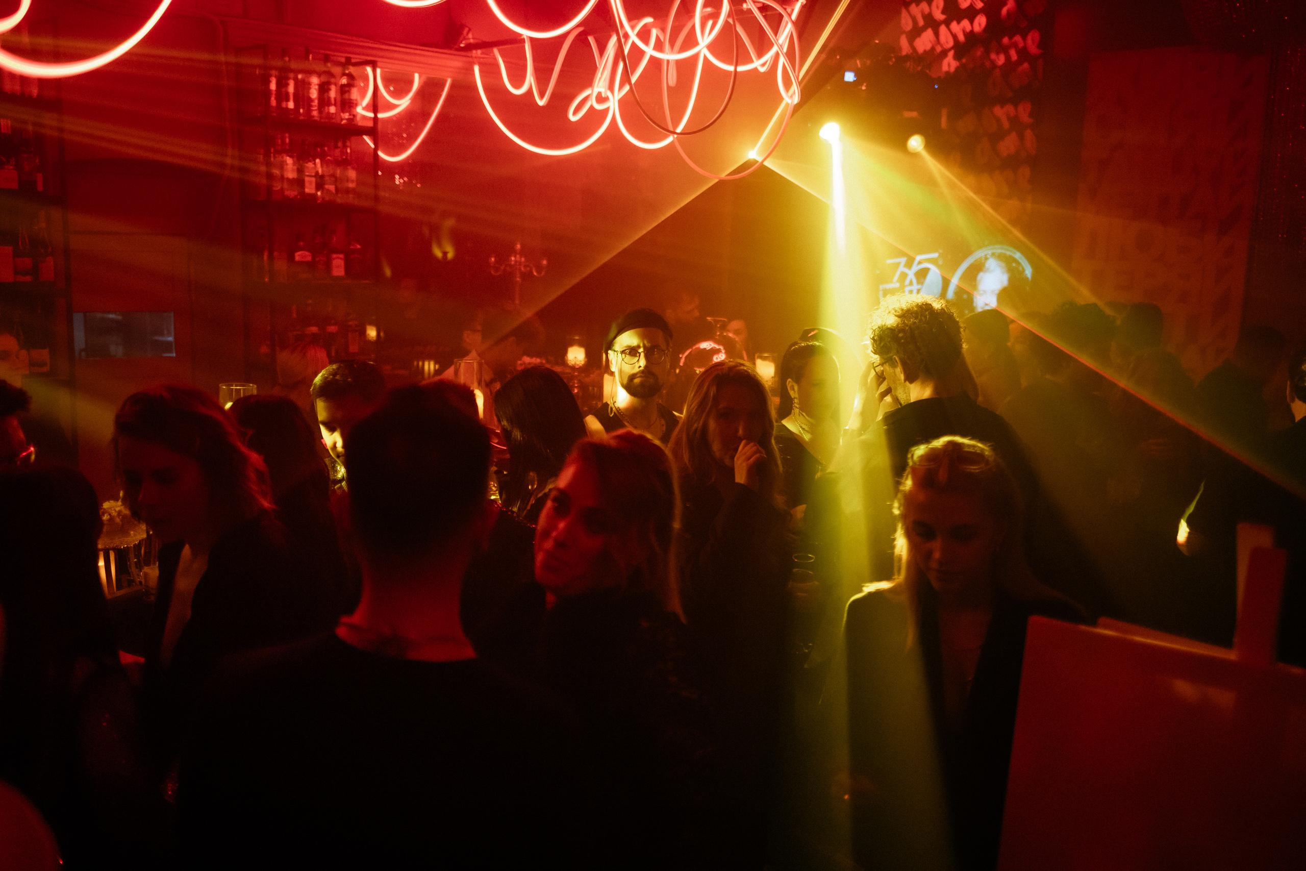 BIRTHDAY SERGEY SAMSEL. СВОИ. ФОТООТЧЕТЫ-СОБЫТИЯ-МЕСТА