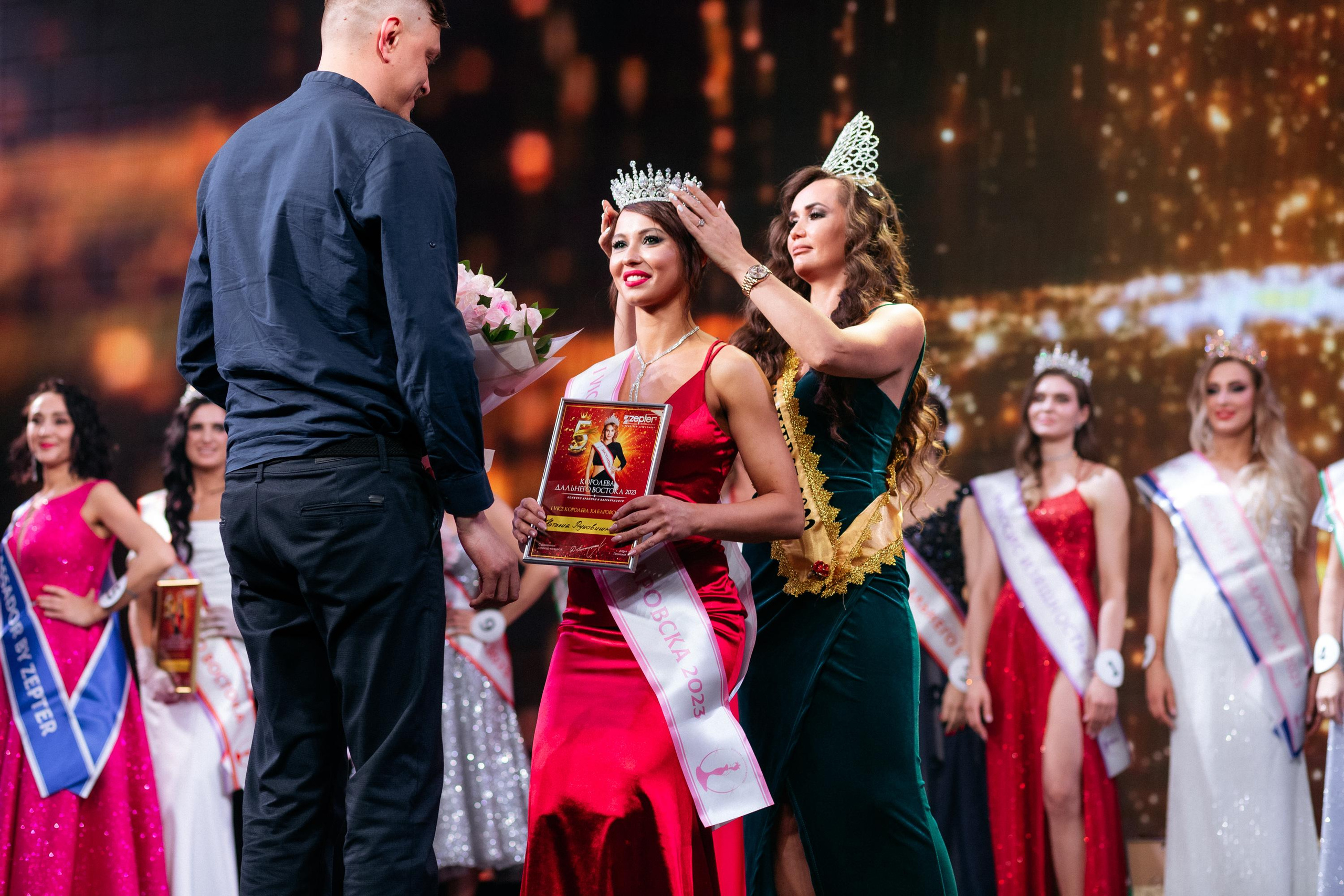 КОРОЛЕВА ДАЛЬНЕГО ВОСТОКА [PART II]. СВОИ. ФОТООТЧЕТЫ-СОБЫТИЯ-МЕСТА