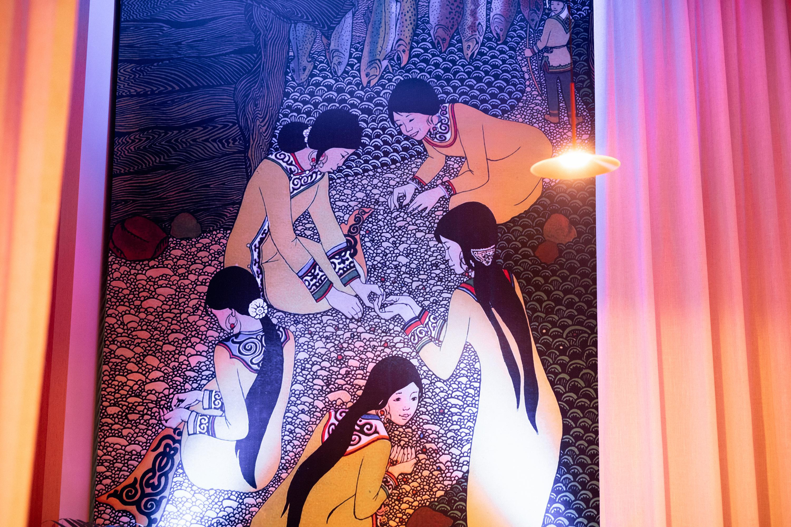 MAIN WINE [АМУРСКИЕ ПРЕДАНИЯ]. СВОИ. ФОТООТЧЕТЫ-СОБЫТИЯ-МЕСТА