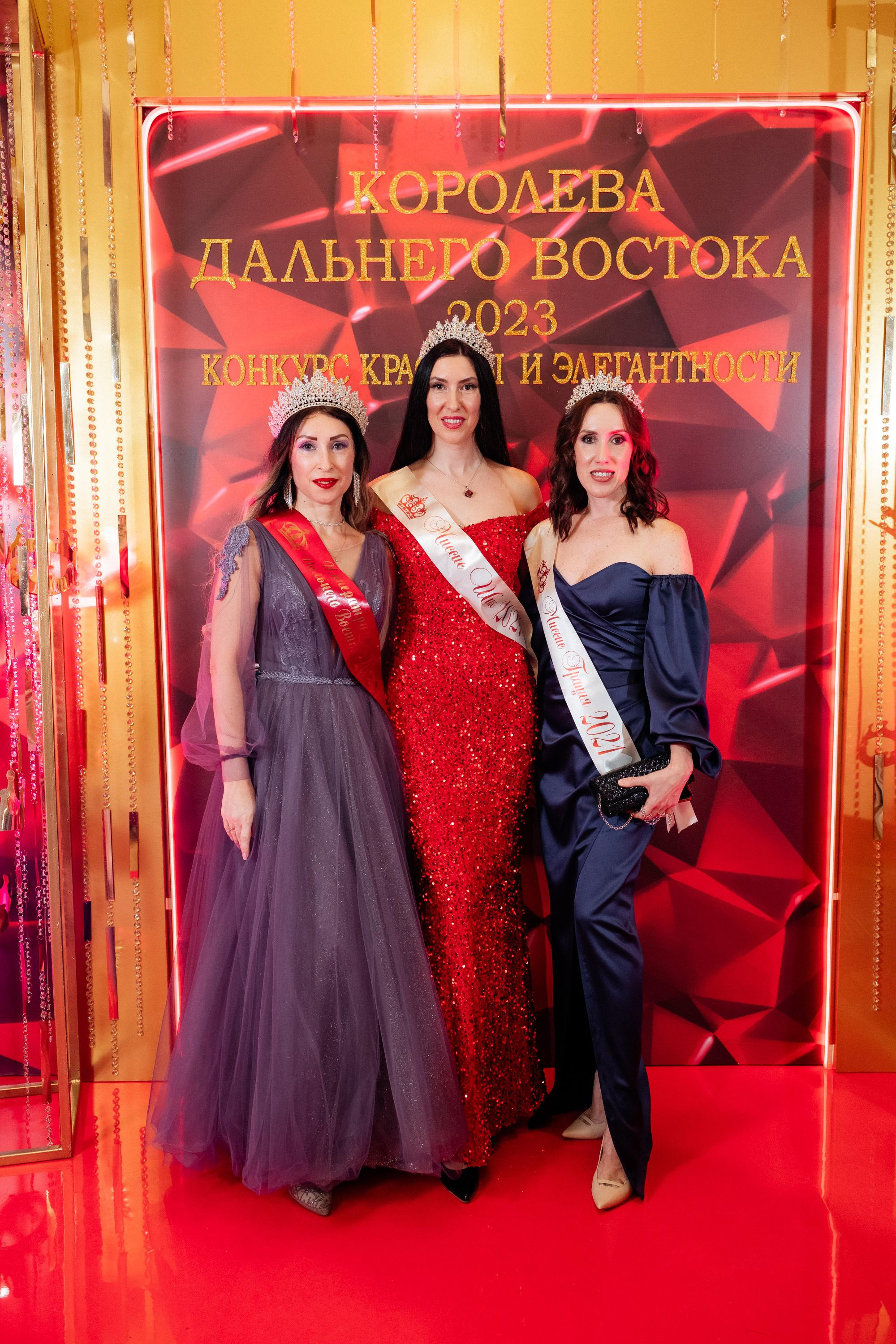 КОРОЛЕВА ДАЛЬНЕГО ВОСТОКА [PART I]. СВОИ. ФОТООТЧЕТЫ-СОБЫТИЯ-МЕСТА