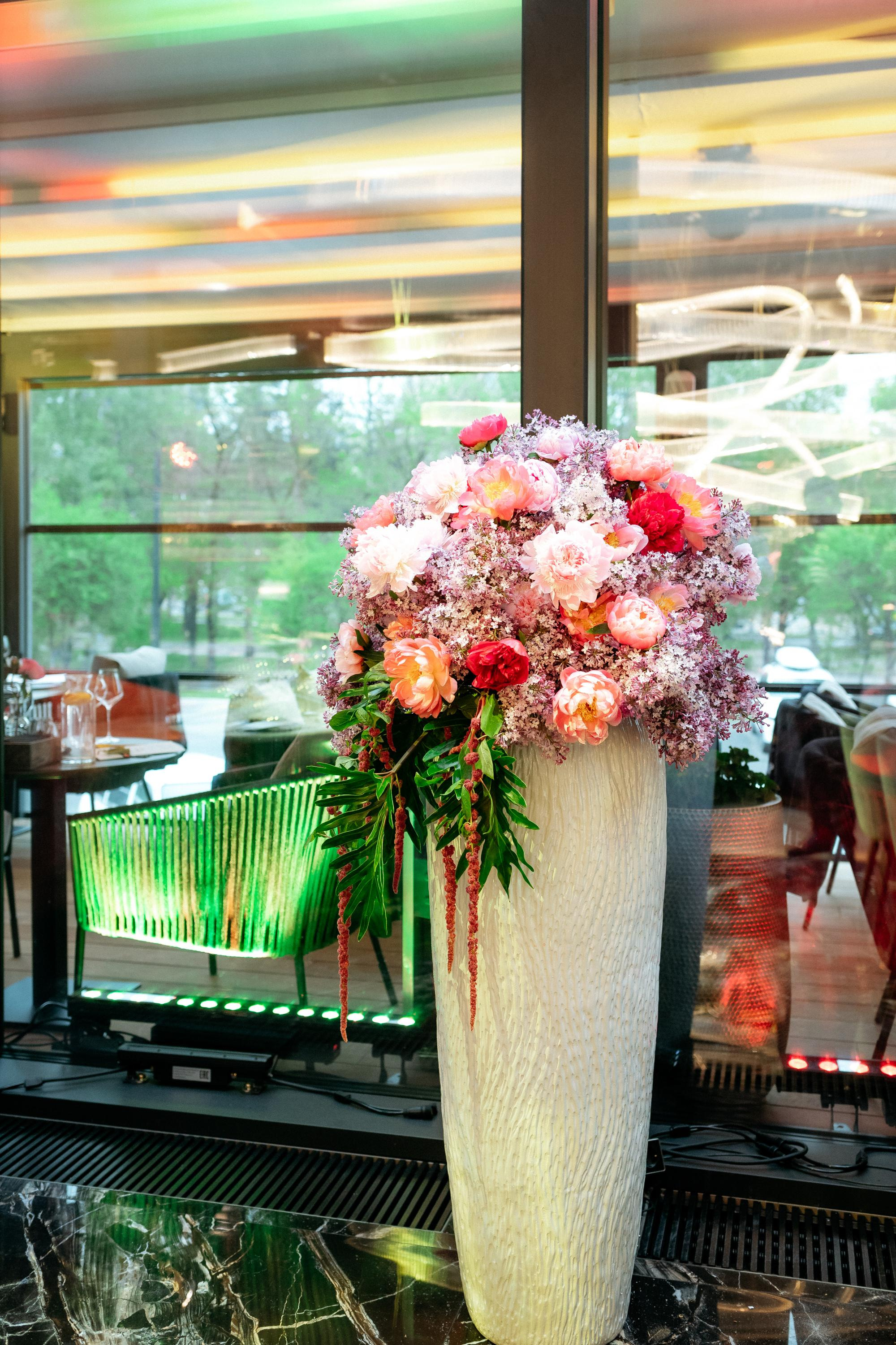 Euphoria [открытие террасы InLove by REGENT]. СВОИ. ФОТООТЧЕТЫ-СОБЫТИЯ-МЕСТА