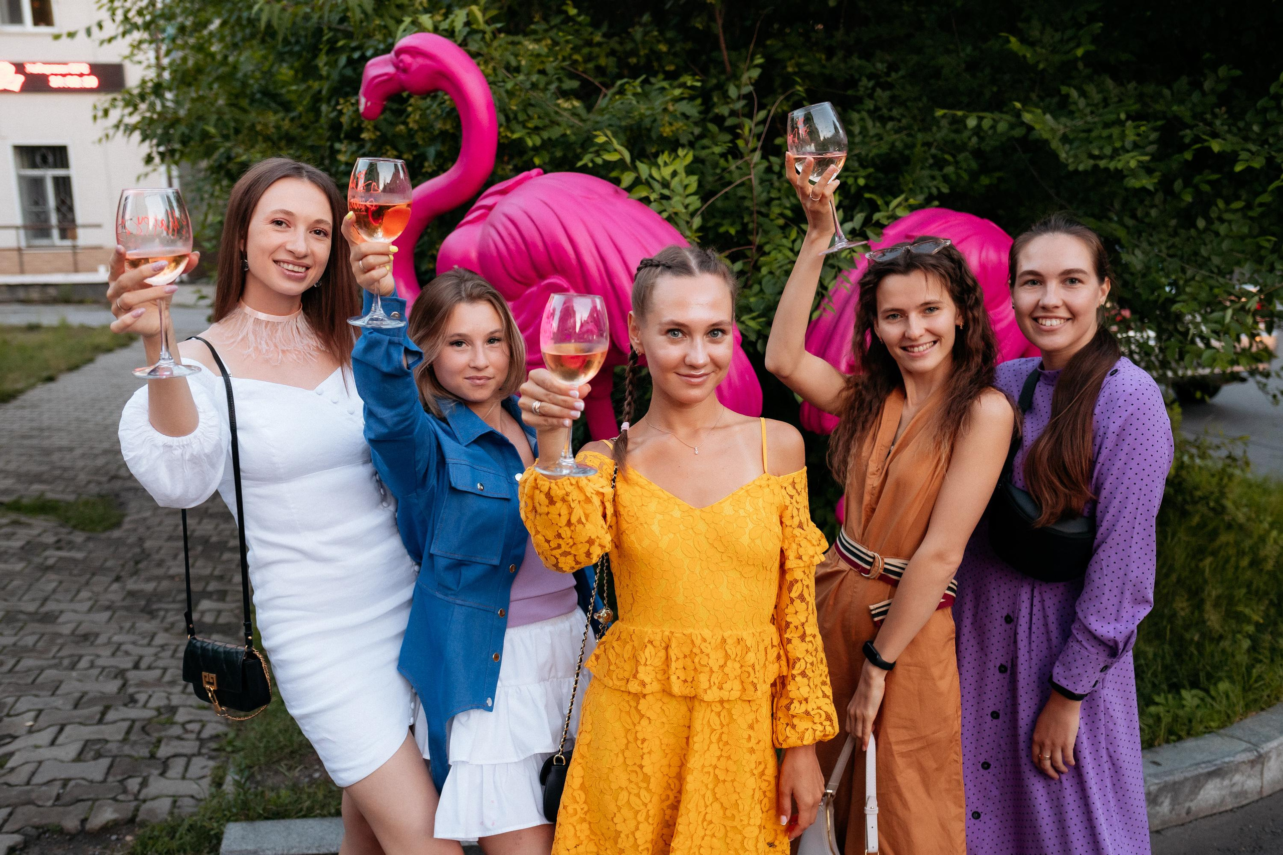 ВИНОТЕКА БАР х МАГАЗ [2 ГОДА]. СВОИ. ФОТООТЧЕТЫ-СОБЫТИЯ-МЕСТА