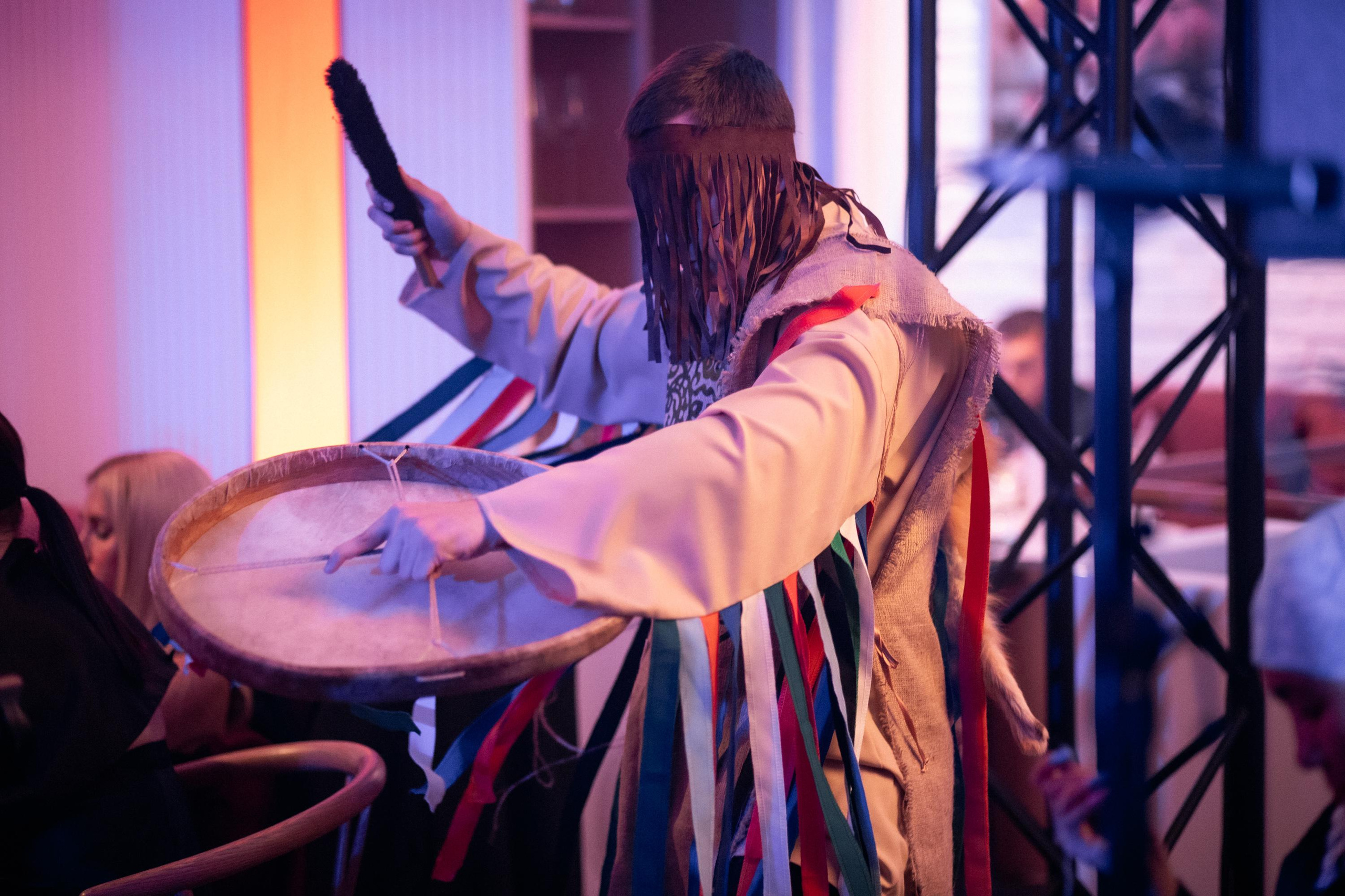 MAIN WINE [АМУРСКИЕ ПРЕДАНИЯ]. СВОИ. ФОТООТЧЕТЫ-СОБЫТИЯ-МЕСТА