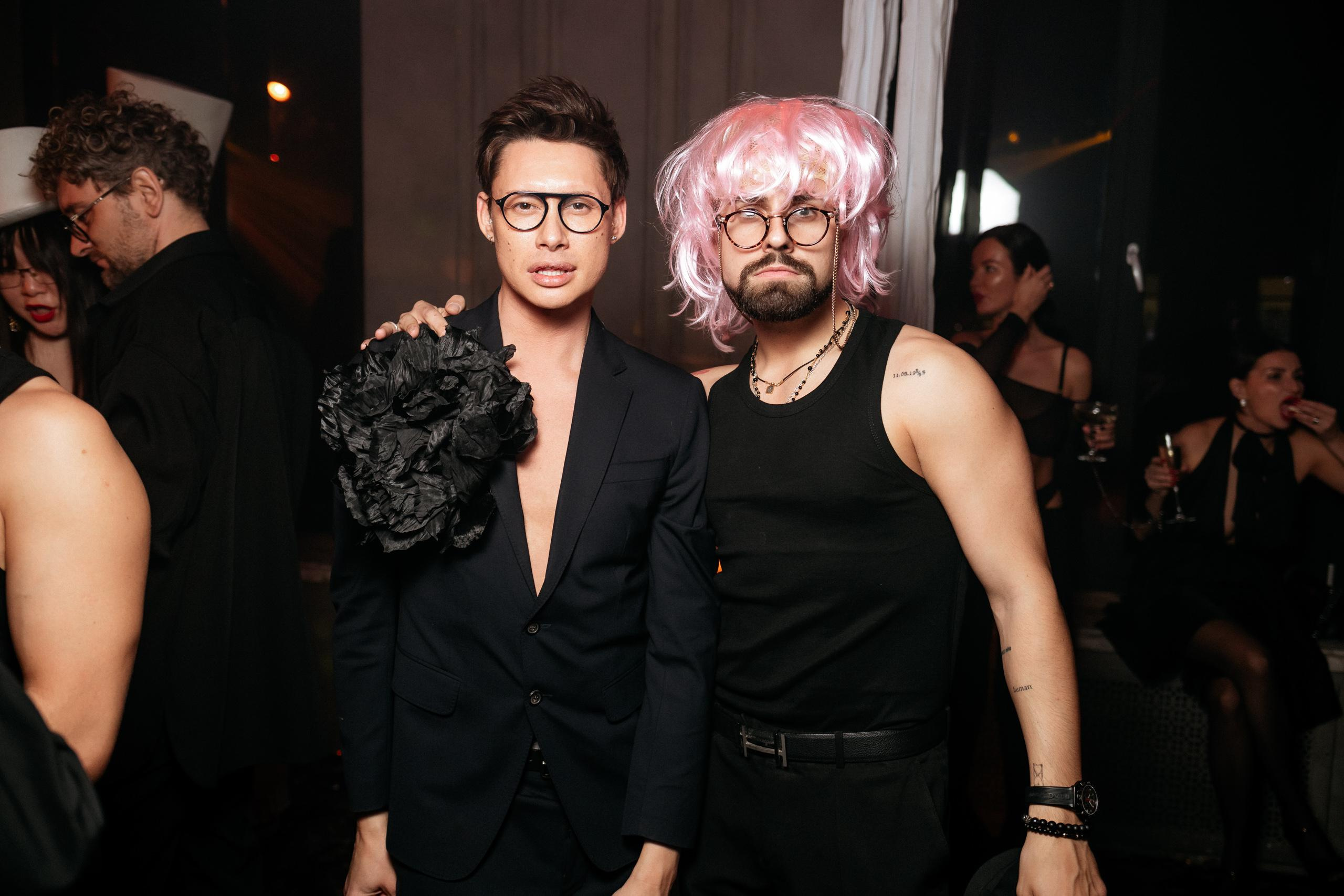 BIRTHDAY SERGEY SAMSEL. СВОИ. ФОТООТЧЕТЫ-СОБЫТИЯ-МЕСТА