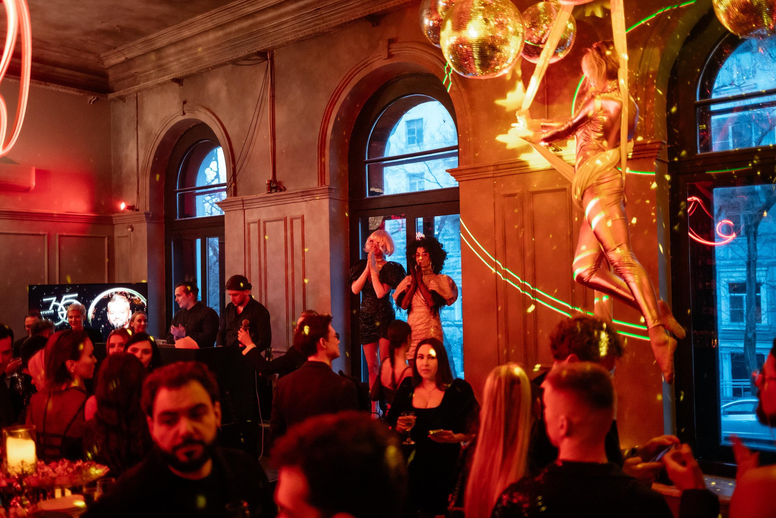 BIRTHDAY SERGEY SAMSEL. СВОИ. ФОТООТЧЕТЫ-СОБЫТИЯ-МЕСТА