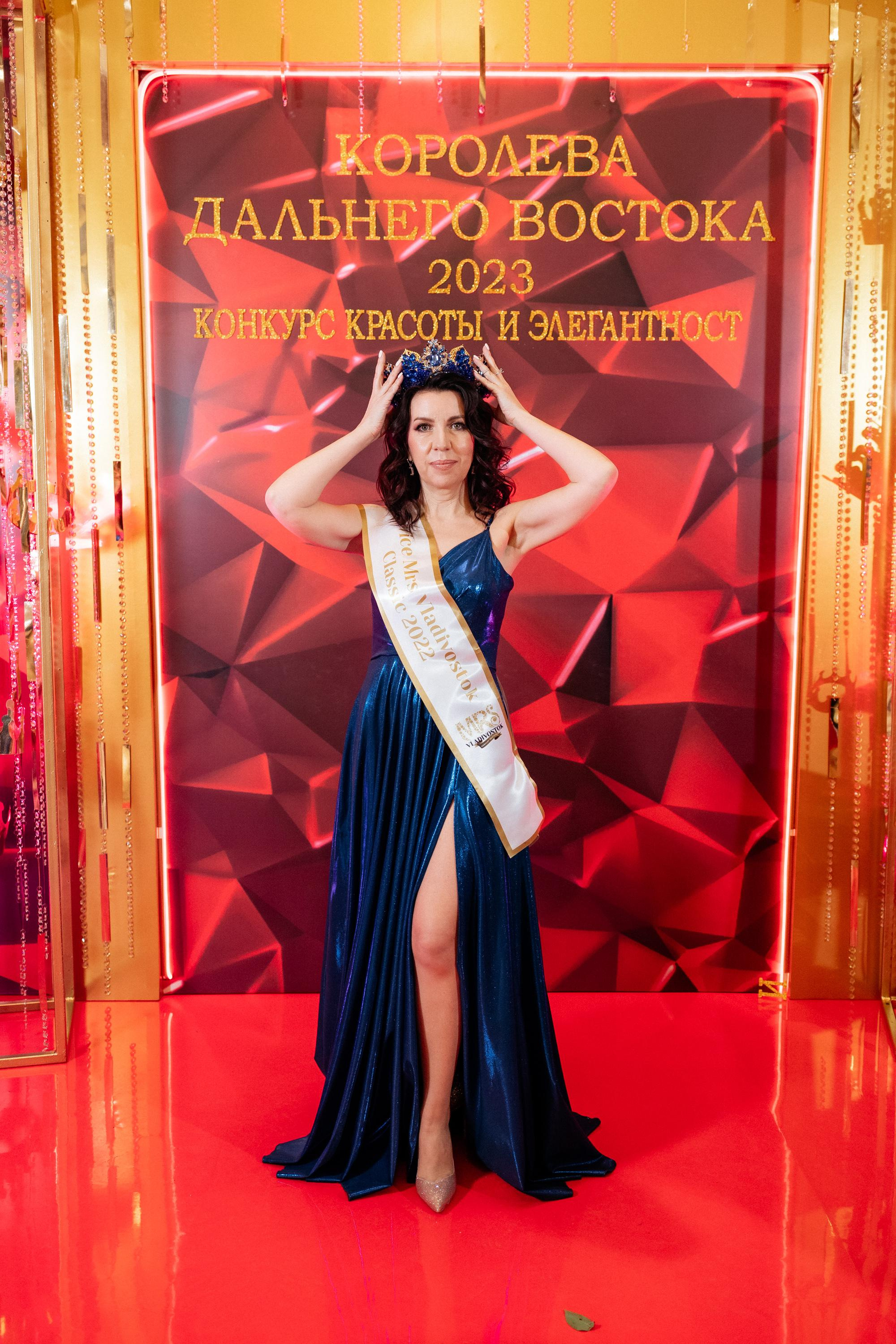 КОРОЛЕВА ДАЛЬНЕГО ВОСТОКА [PART I]. СВОИ. ФОТООТЧЕТЫ-СОБЫТИЯ-МЕСТА