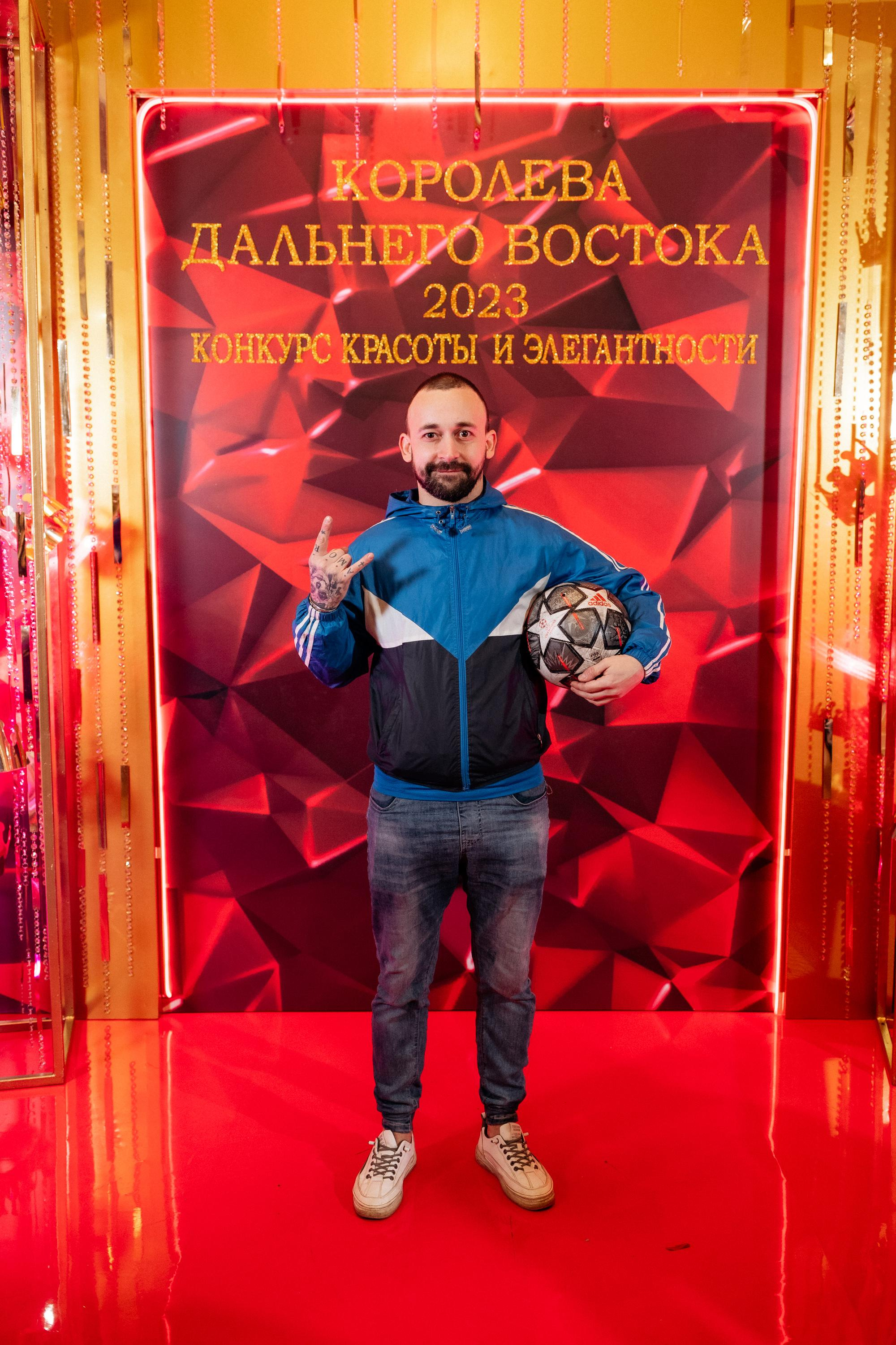 КОРОЛЕВА ДАЛЬНЕГО ВОСТОКА [PART II]. СВОИ. ФОТООТЧЕТЫ-СОБЫТИЯ-МЕСТА