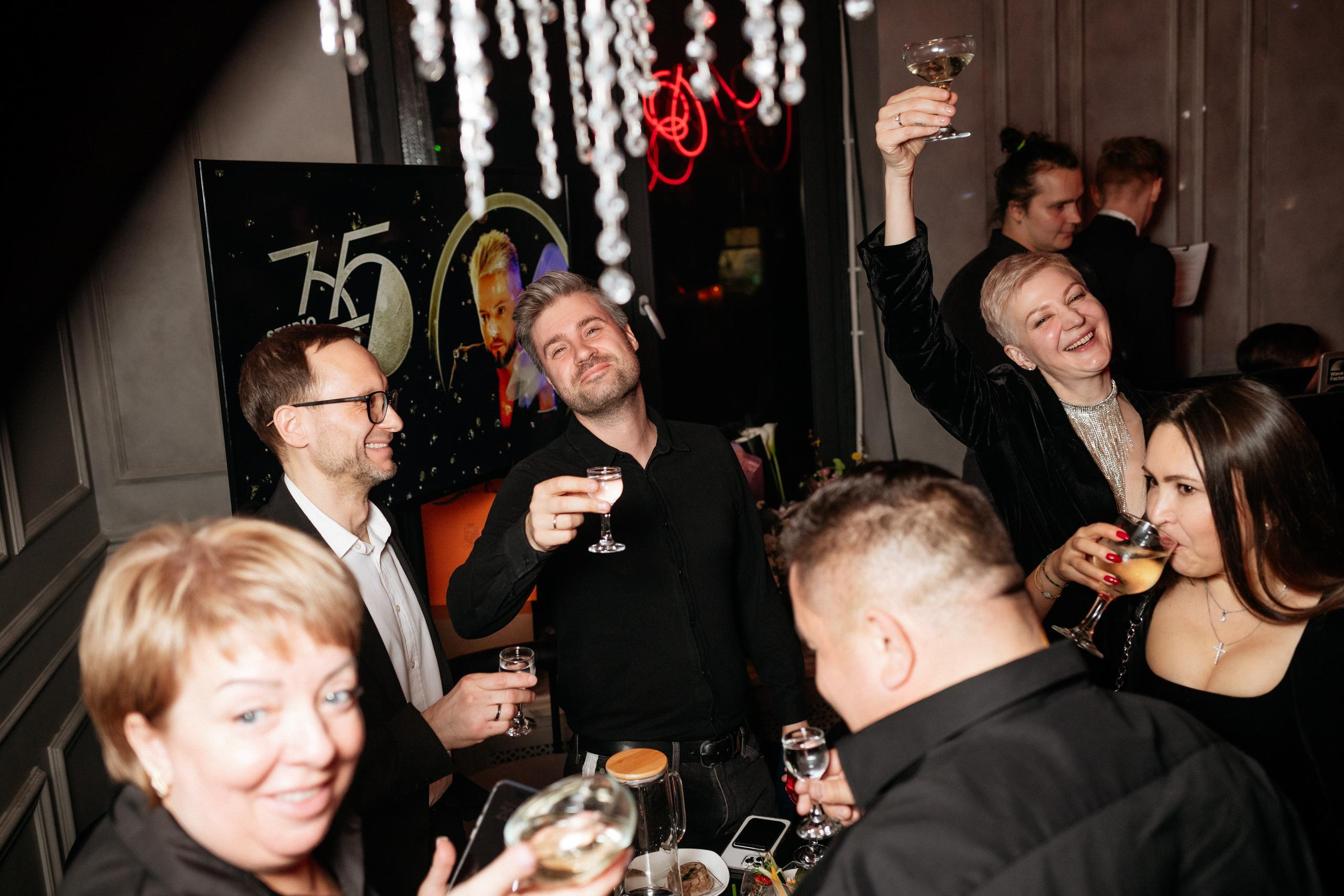 BIRTHDAY SERGEY SAMSEL. СВОИ. ФОТООТЧЕТЫ-СОБЫТИЯ-МЕСТА