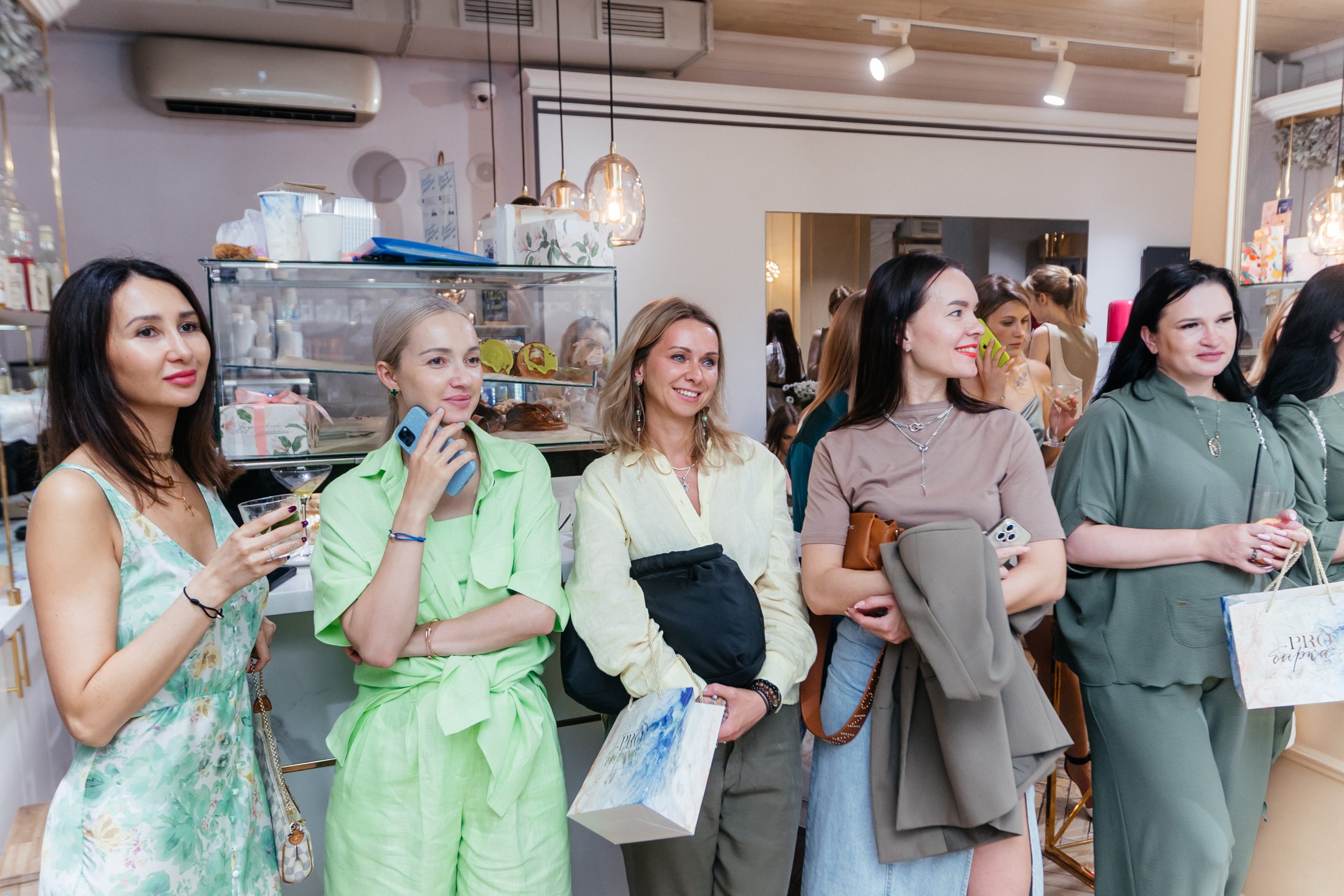 PROBIRKA21 [Romanovamakeup]. СВОИ. ФОТООТЧЕТЫ-СОБЫТИЯ-МЕСТА