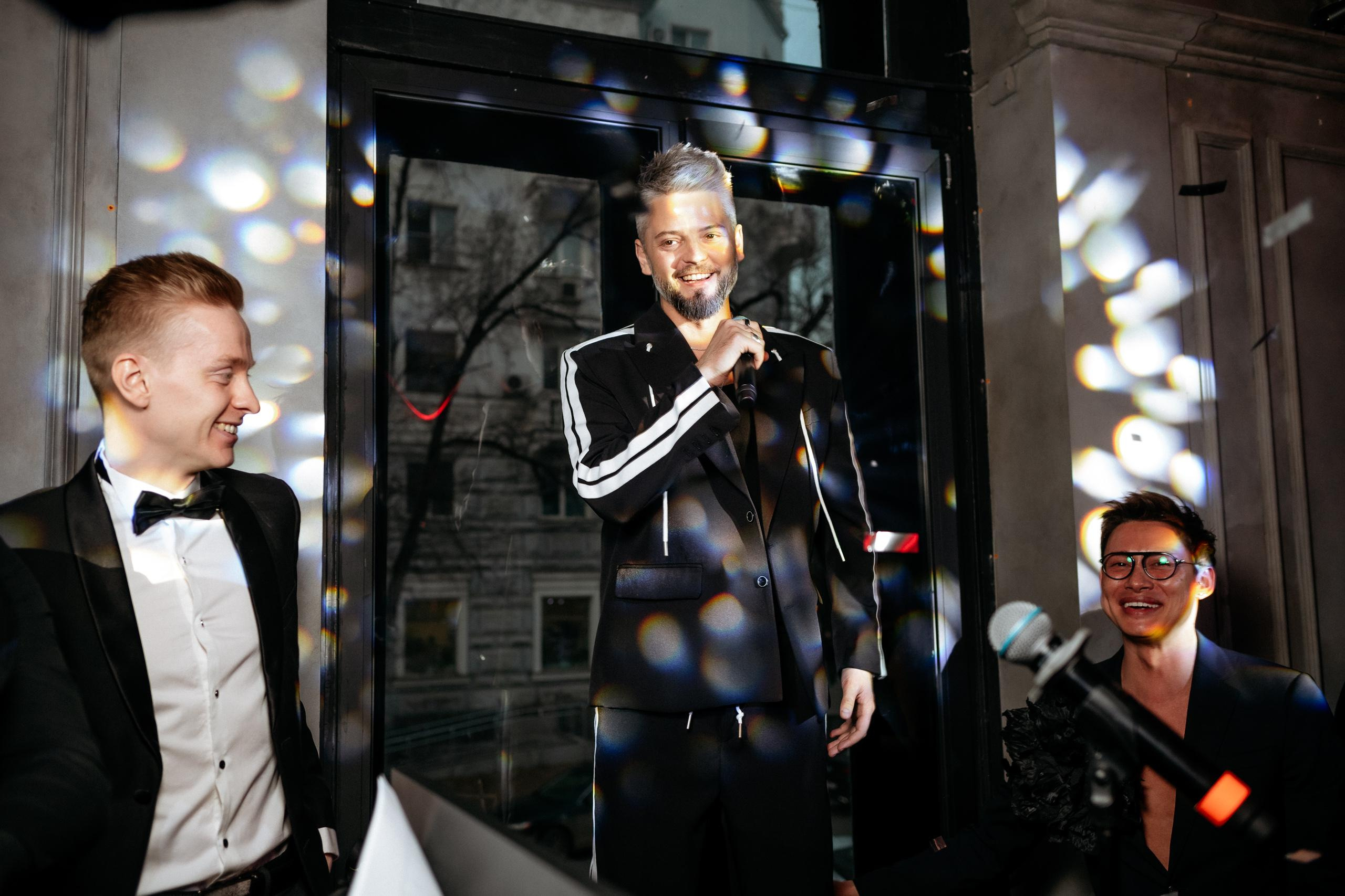 BIRTHDAY SERGEY SAMSEL. СВОИ. ФОТООТЧЕТЫ-СОБЫТИЯ-МЕСТА