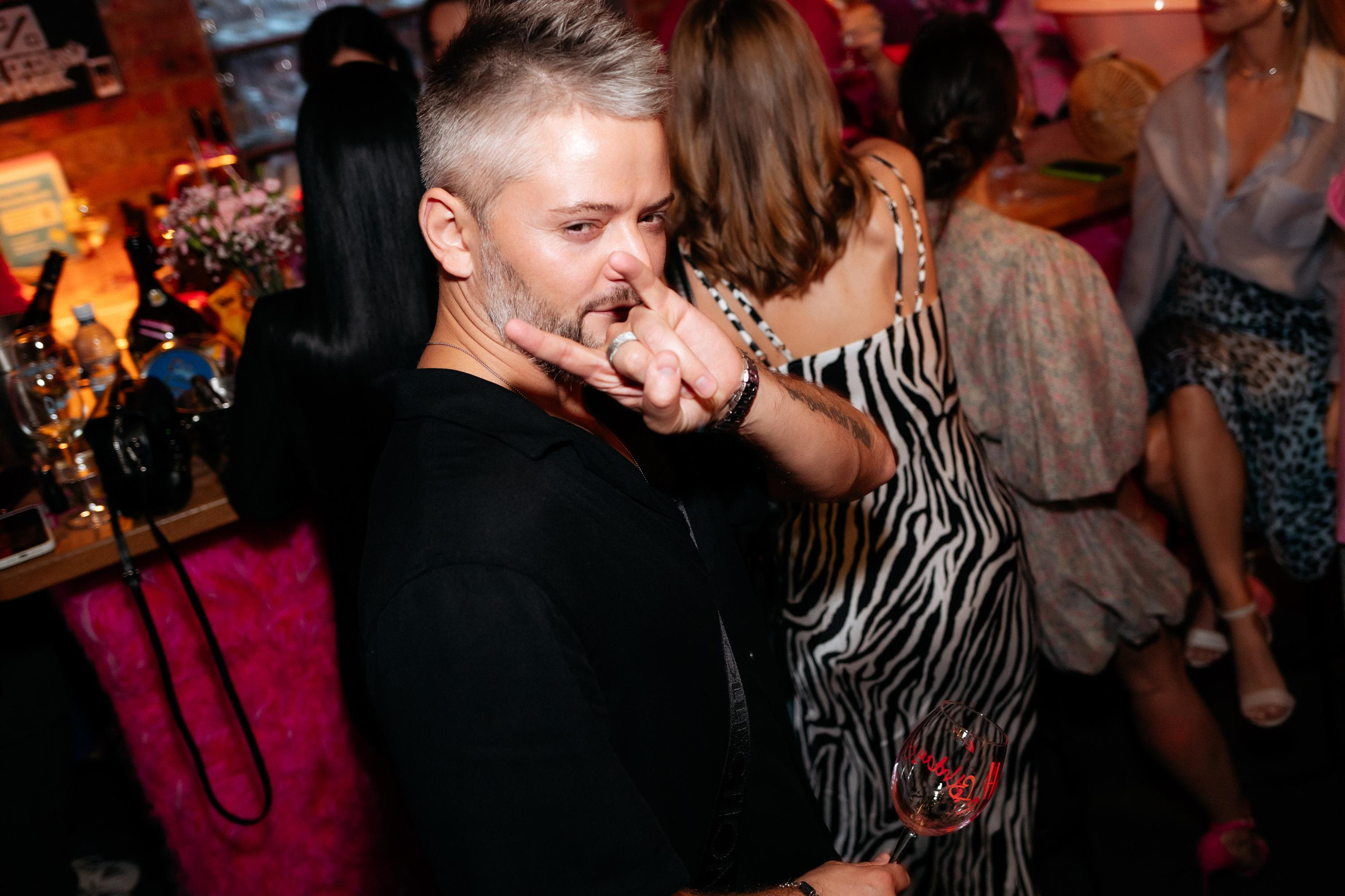 ВИНОТЕКА БАР х МАГАЗ [2 ГОДА]. СВОИ. ФОТООТЧЕТЫ-СОБЫТИЯ-МЕСТА