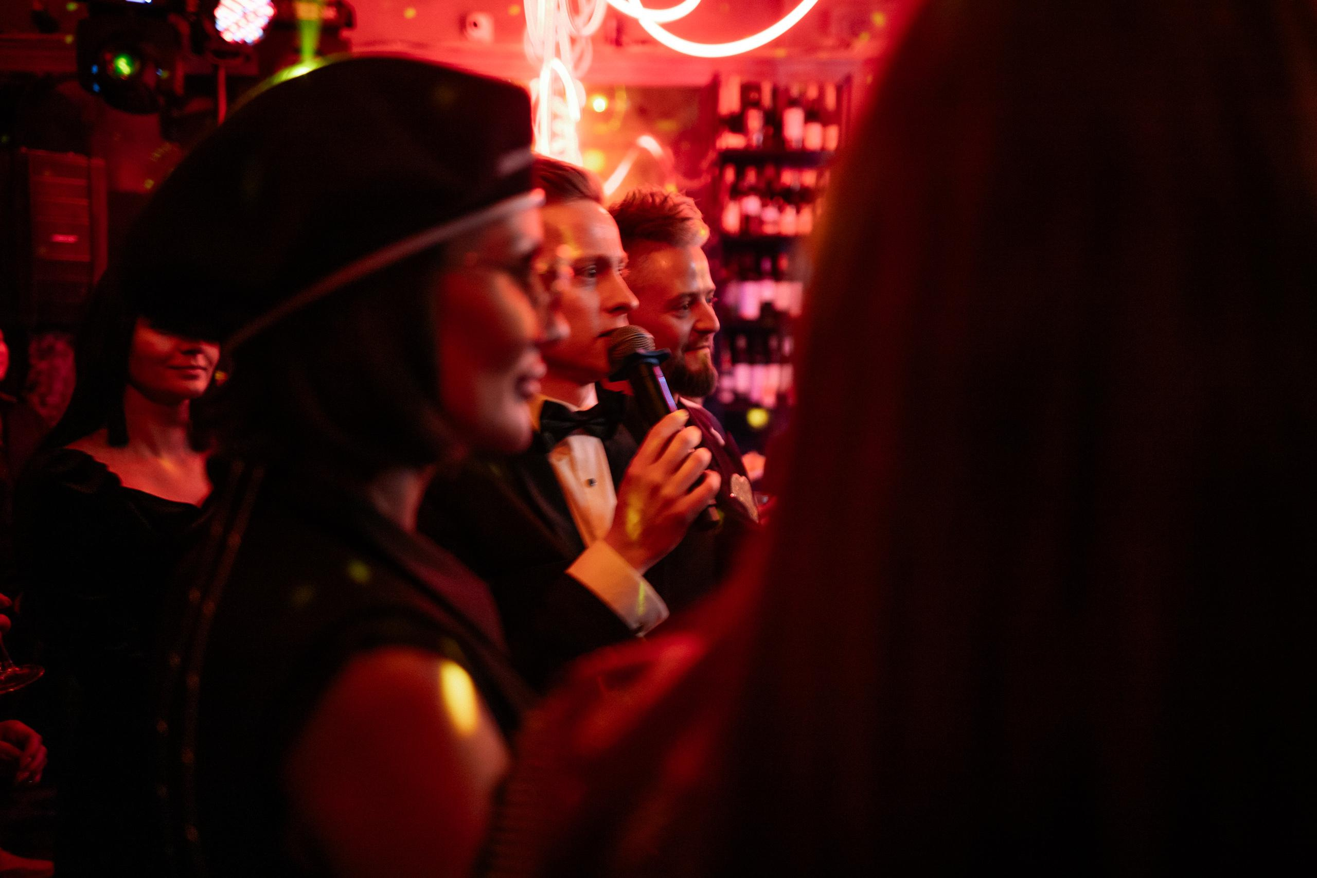 BIRTHDAY SERGEY SAMSEL. СВОИ. ФОТООТЧЕТЫ-СОБЫТИЯ-МЕСТА