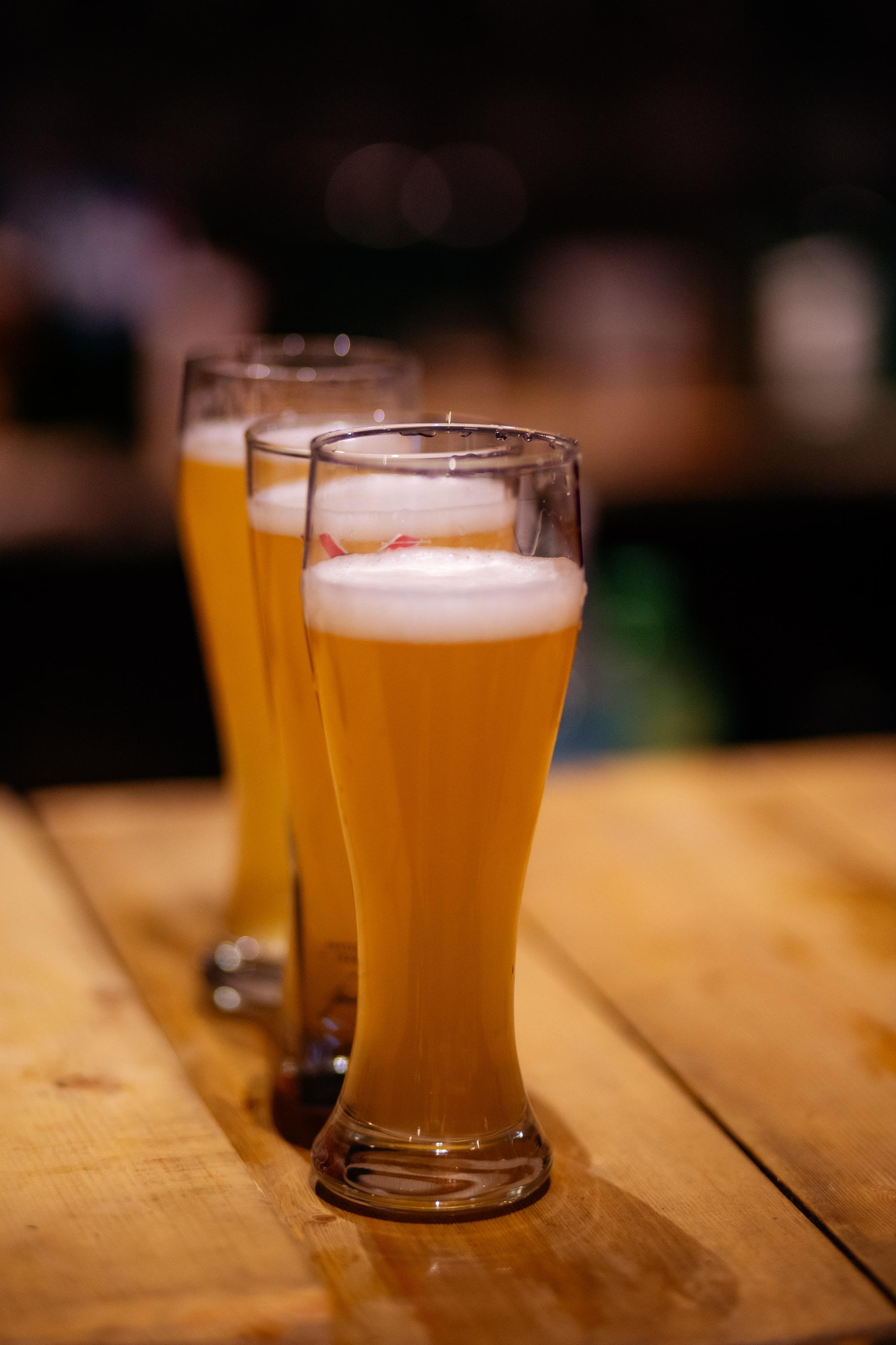 ПЕННЫЙ ГАСТРОУЖИН. СВОИ. ФОТООТЧЕТЫ-СОБЫТИЯ-МЕСТА