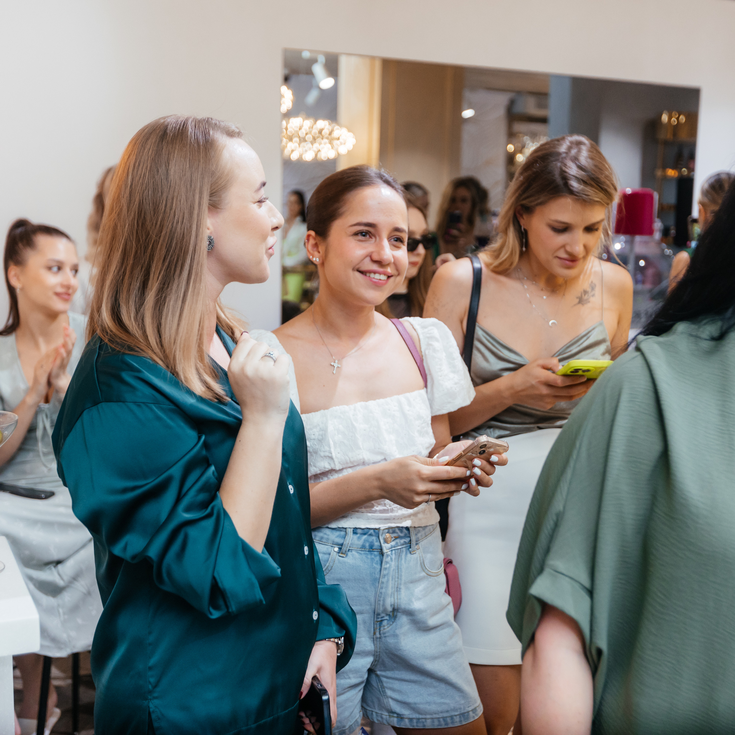 PROBIRKA21 [Romanovamakeup]. СВОИ. ФОТООТЧЕТЫ-СОБЫТИЯ-МЕСТА