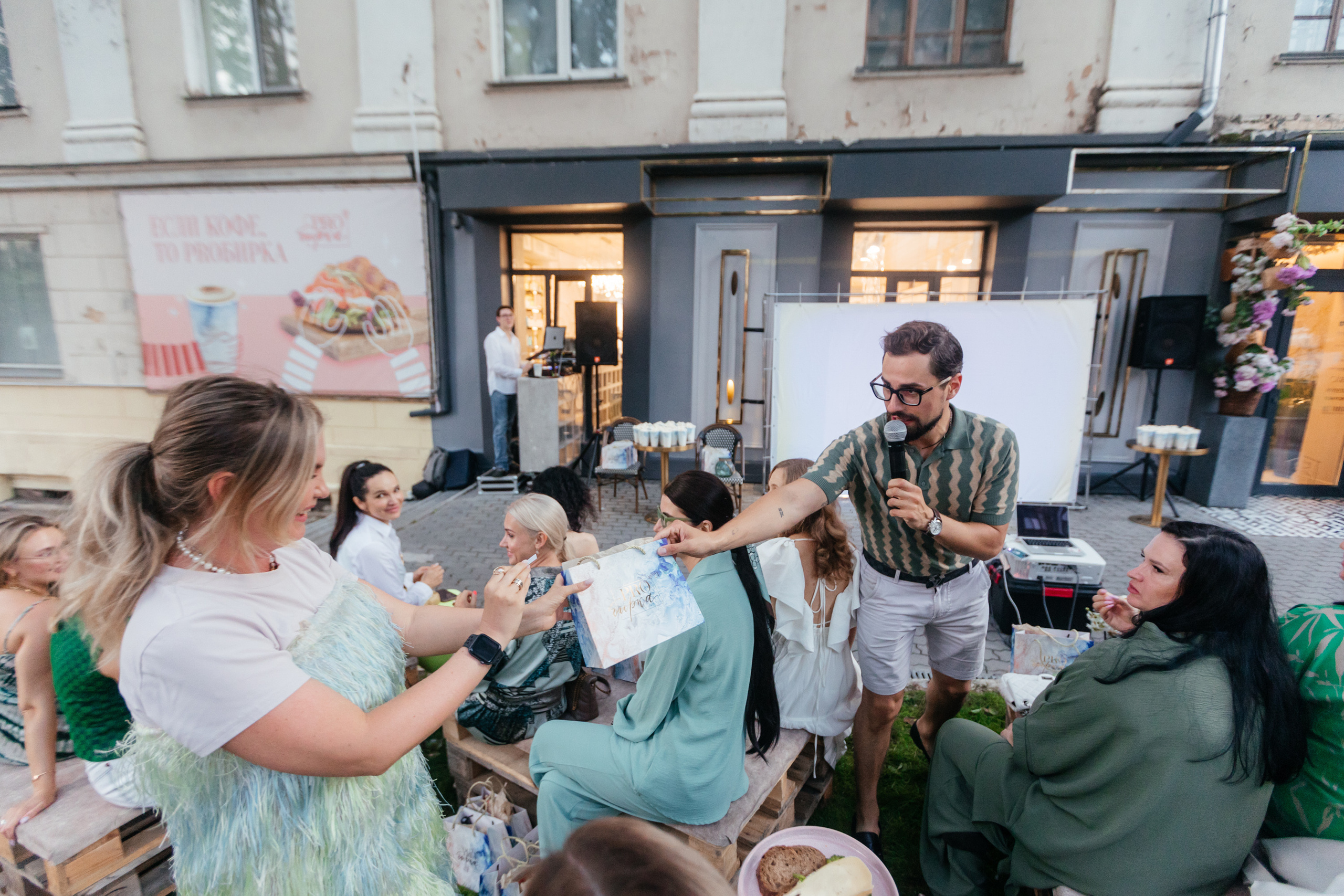 PROBIRKA21 [Romanovamakeup]. СВОИ. ФОТООТЧЕТЫ-СОБЫТИЯ-МЕСТА